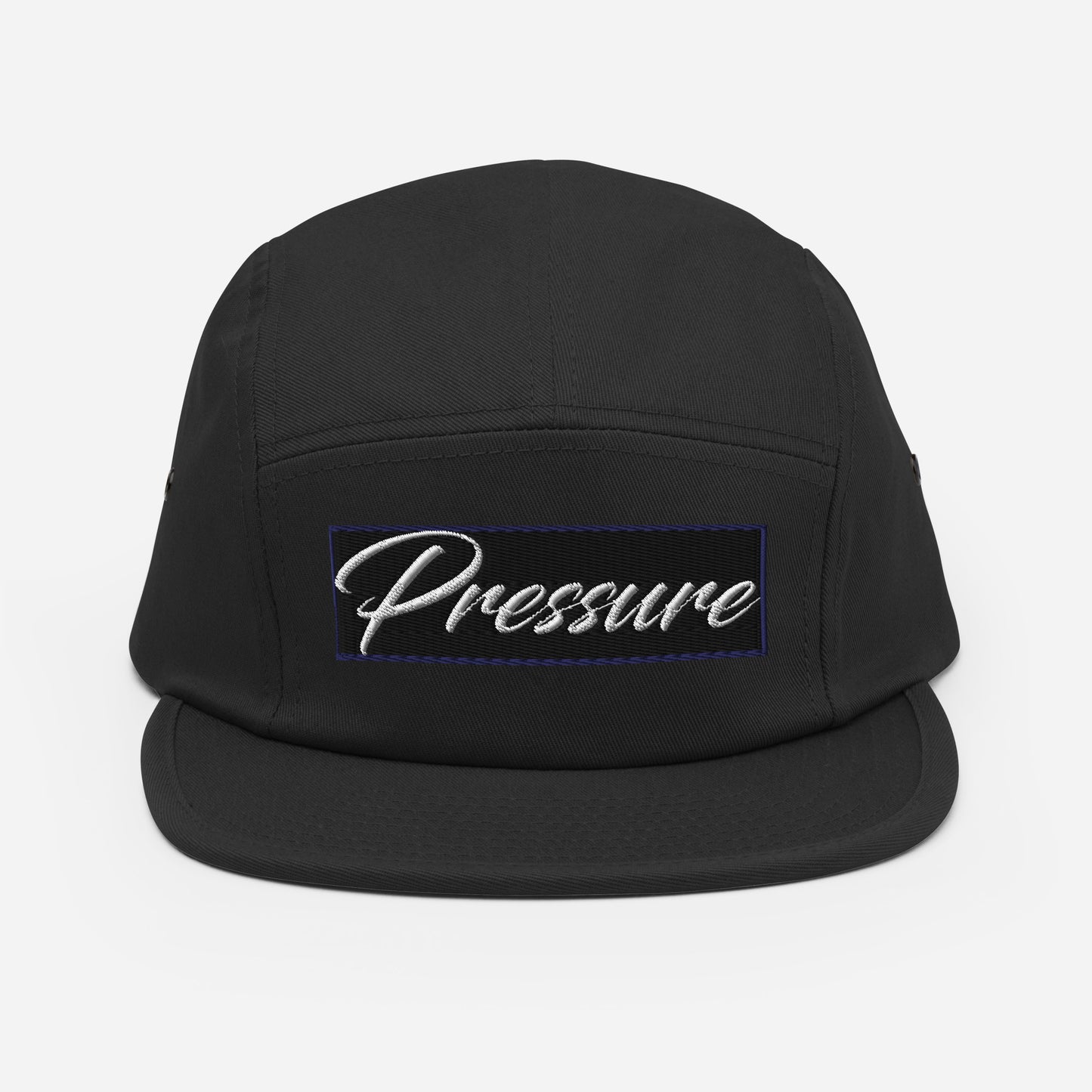 Five Panel Cap