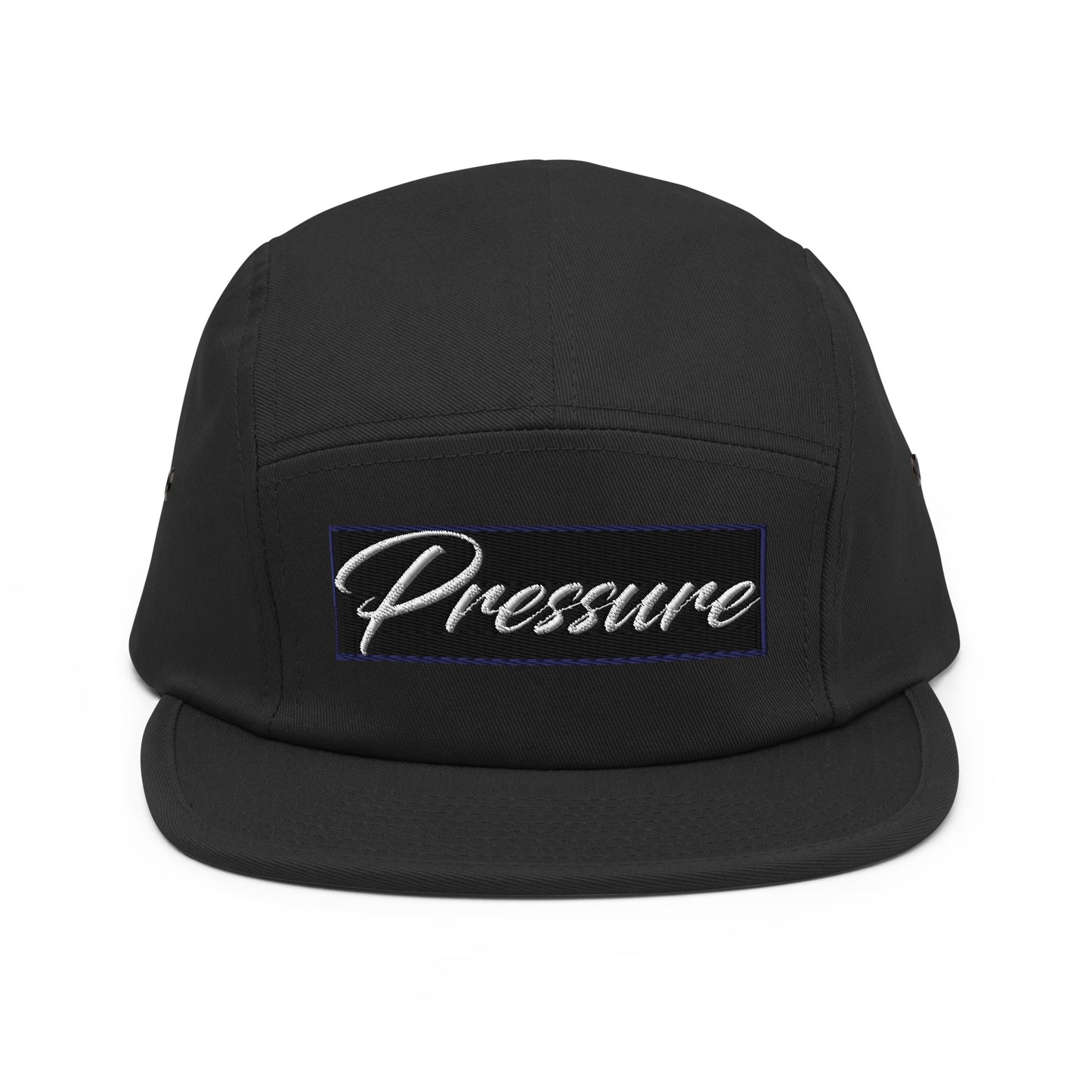 Five Panel Cap