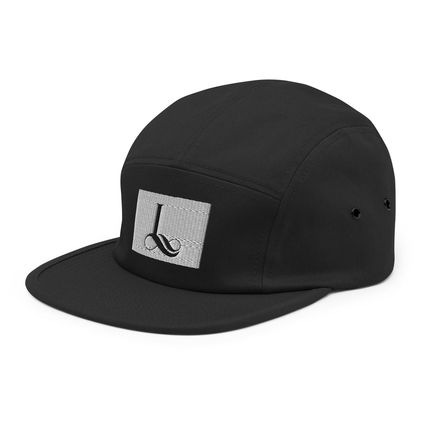 Five Panel Cap
