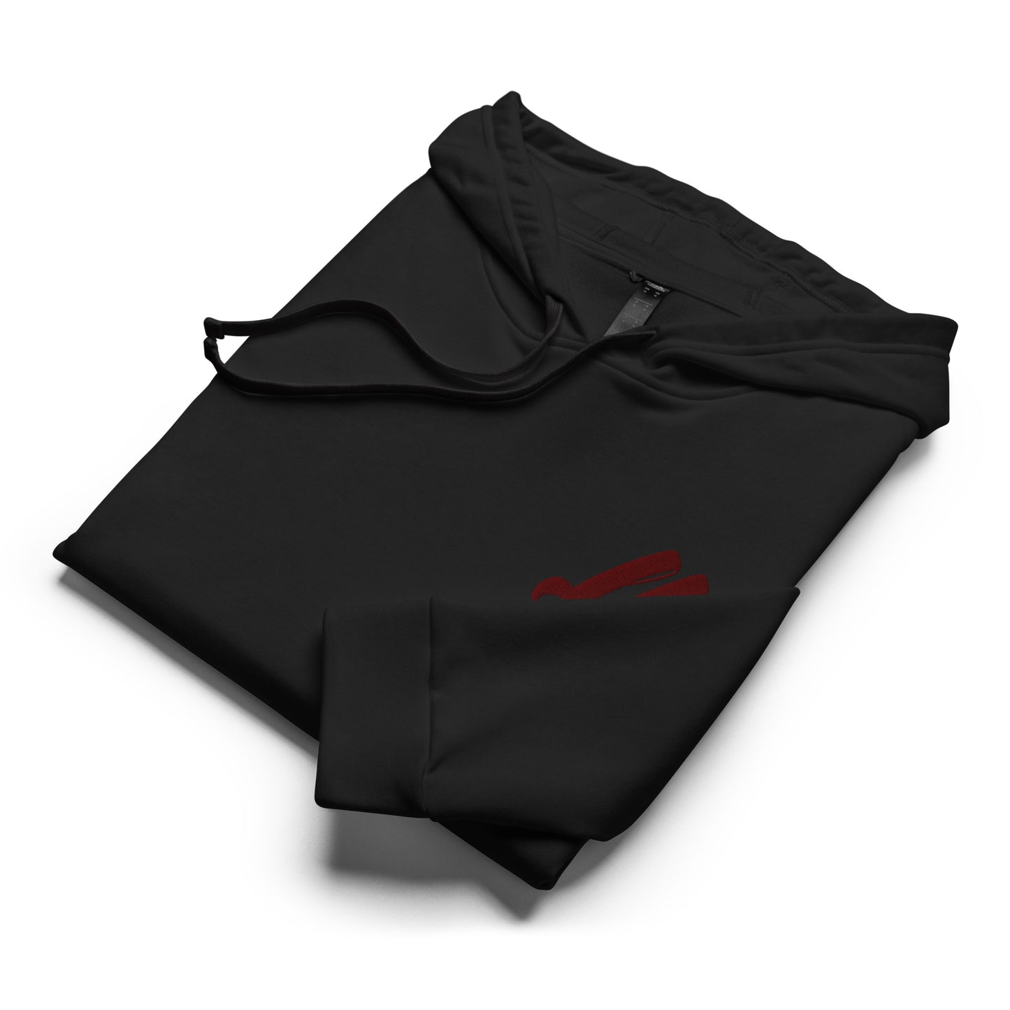adidas fleece hoodie