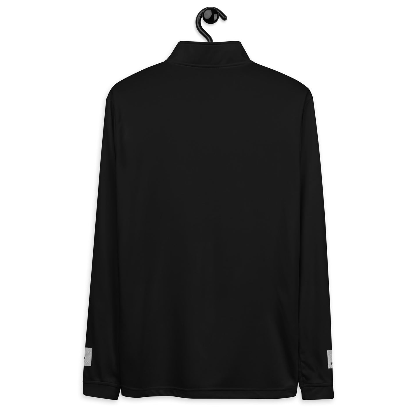 Quarter zip pullover