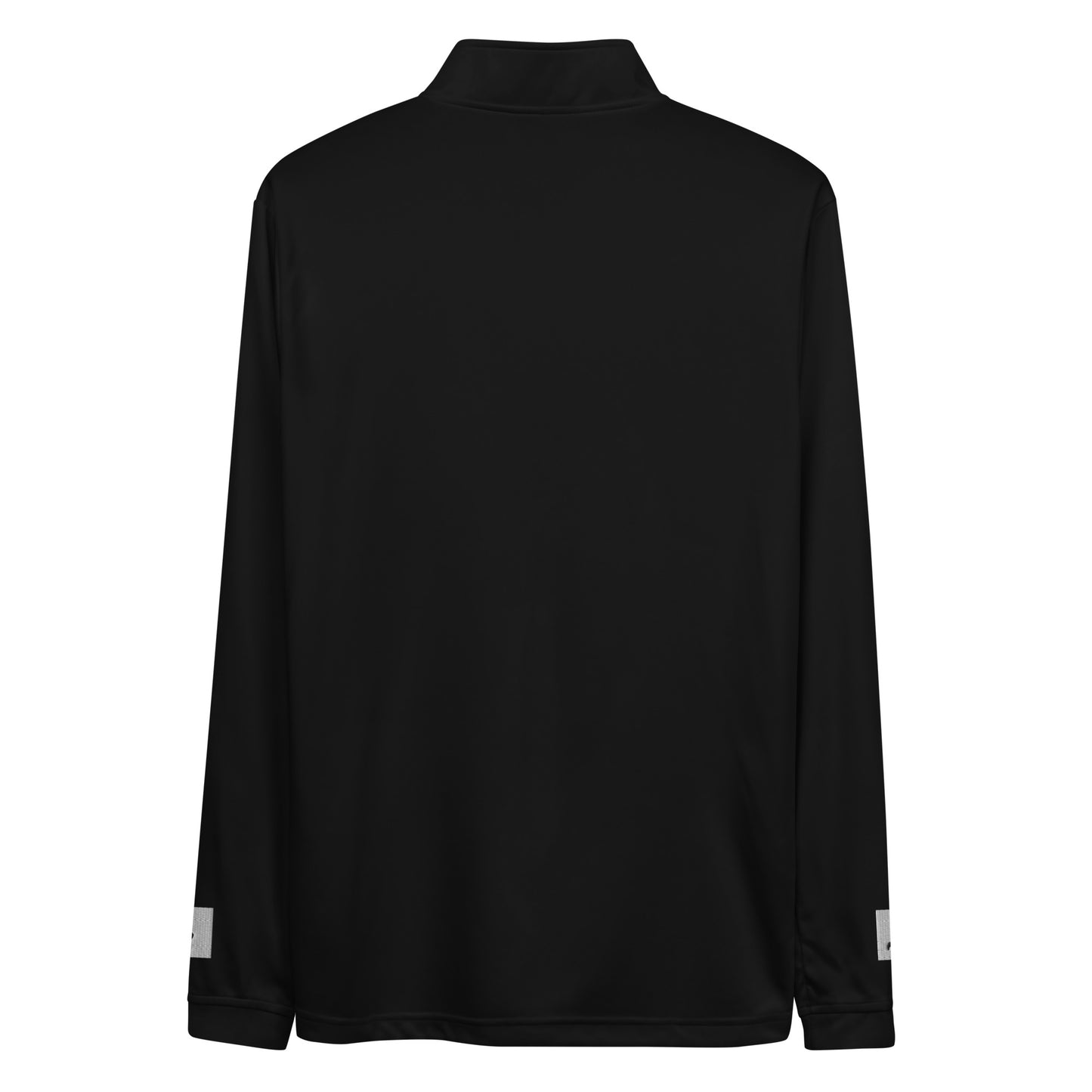 Quarter zip pullover