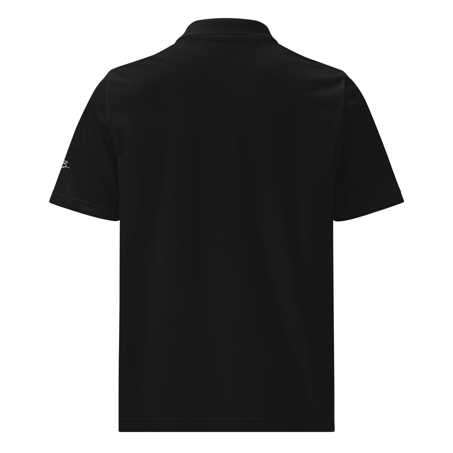adidas sport polo