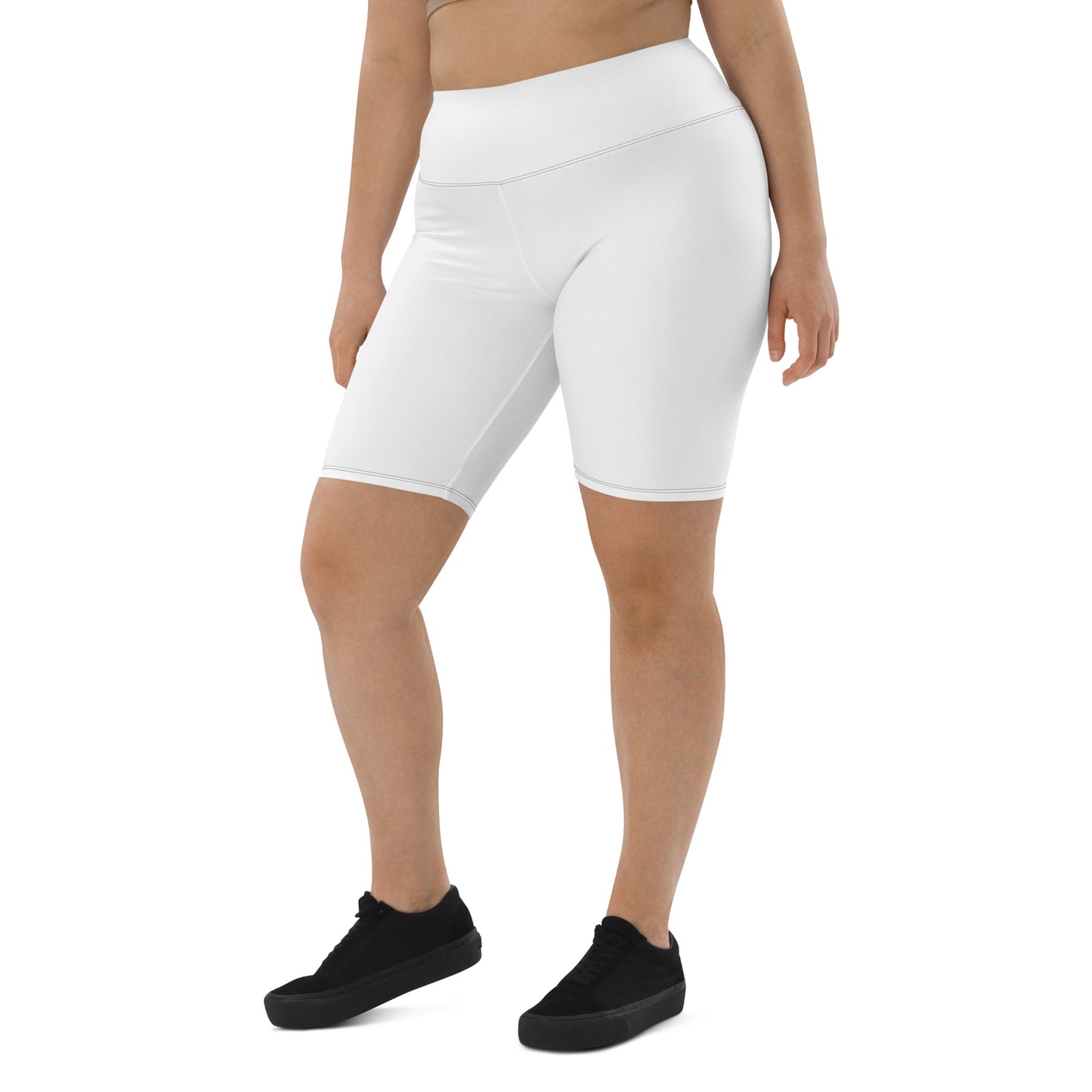 Biker Shorts