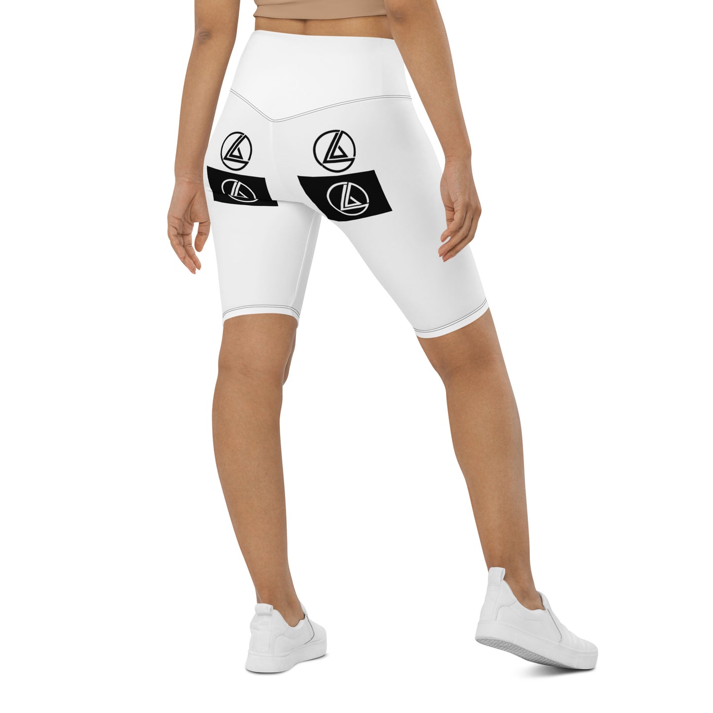 Biker Shorts