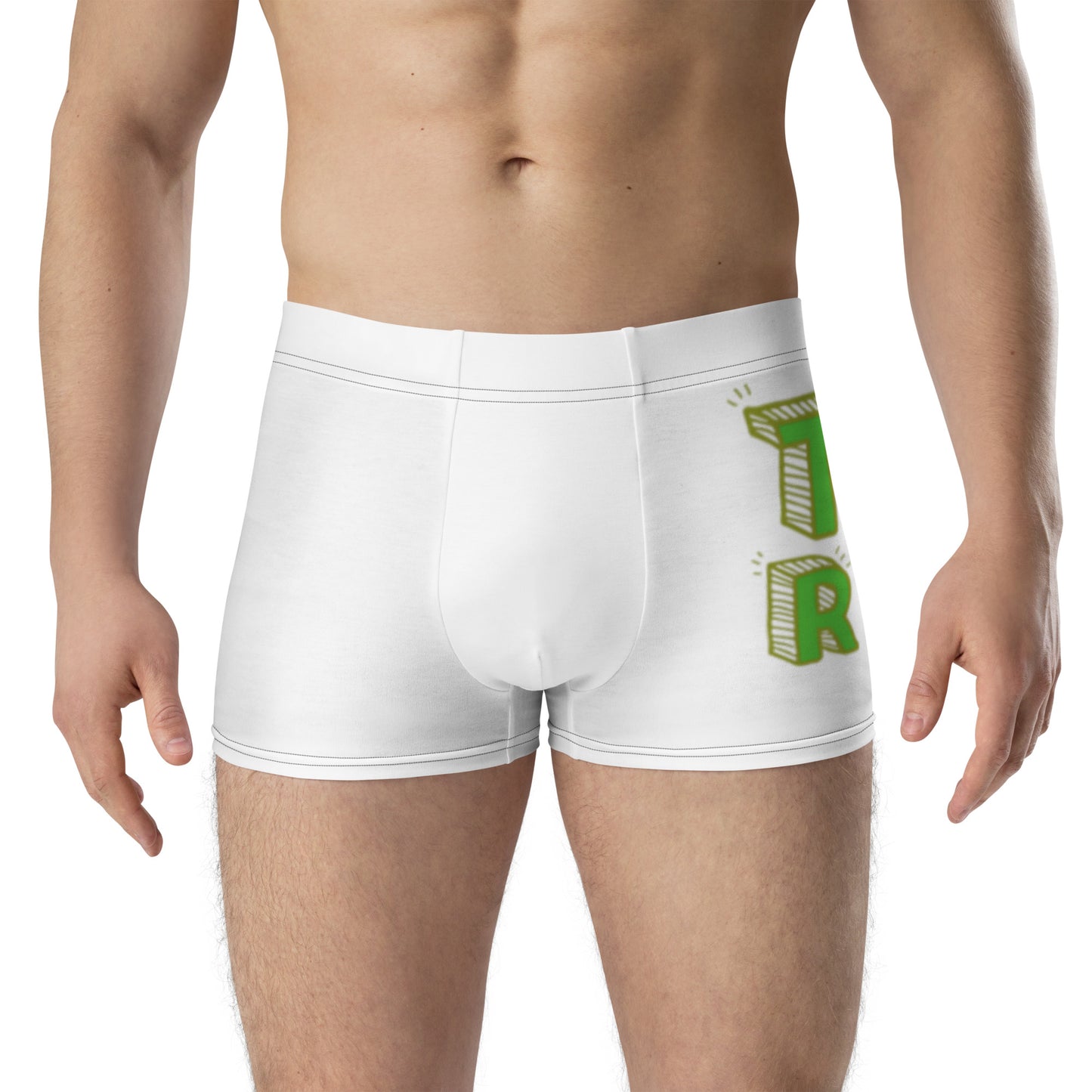 Boxer Briefs