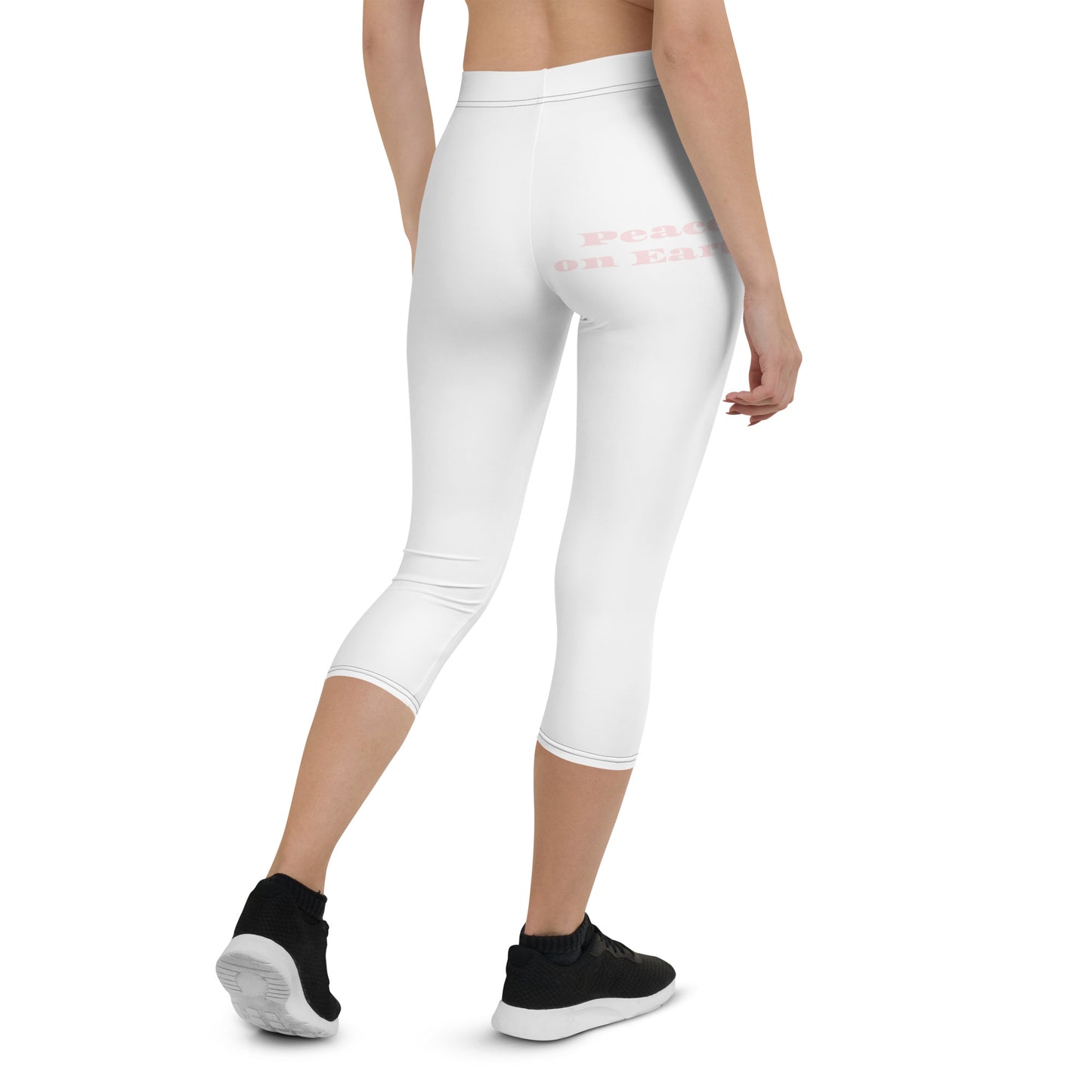 Capri Leggings