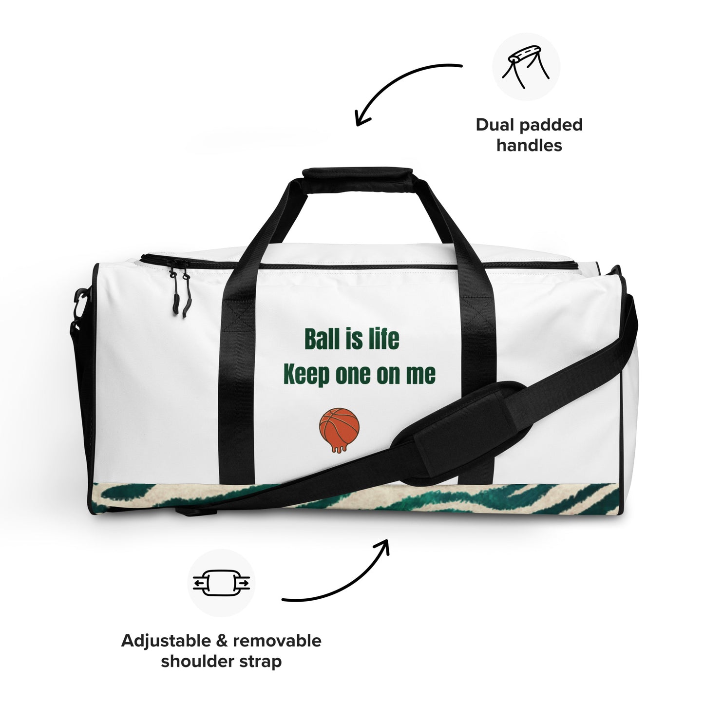 Duffle bag