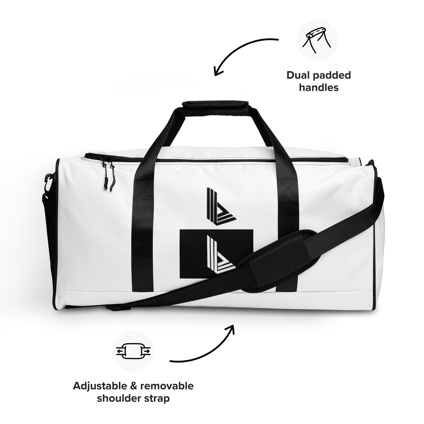 Duffle bag