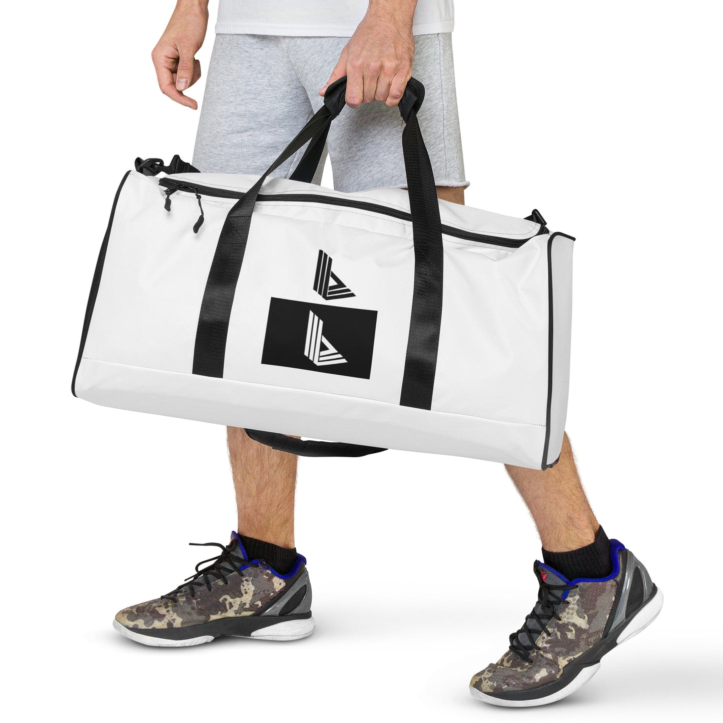 Duffle bag