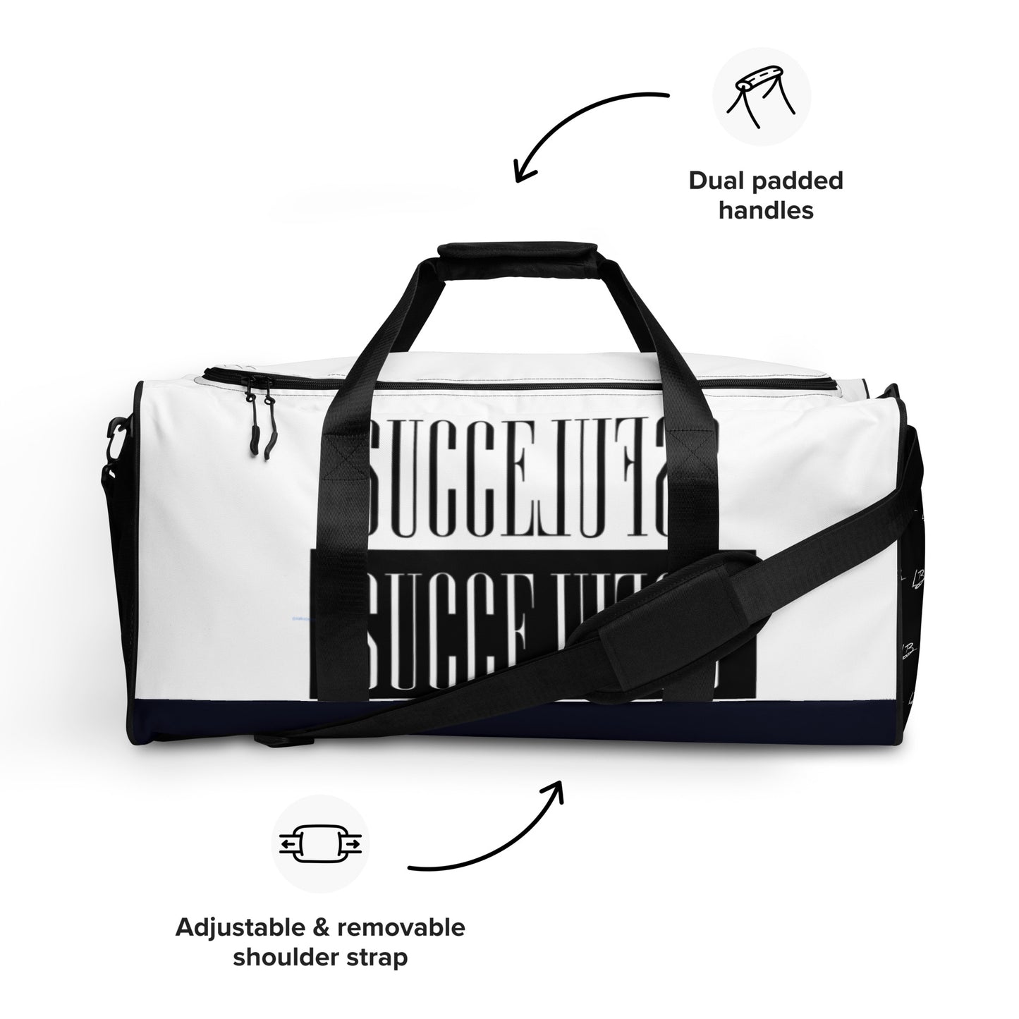 Duffle bag