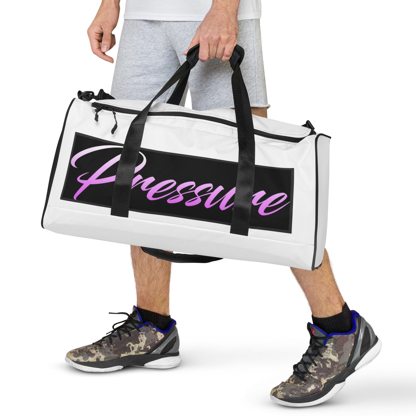 Duffle bag