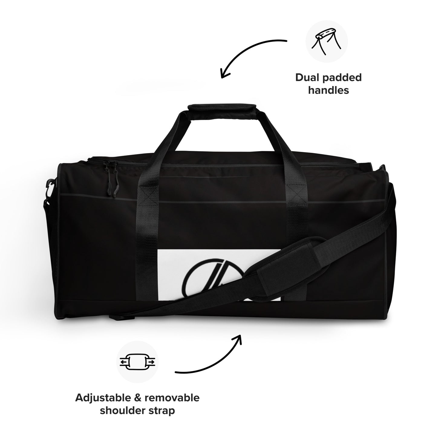 Duffle bag