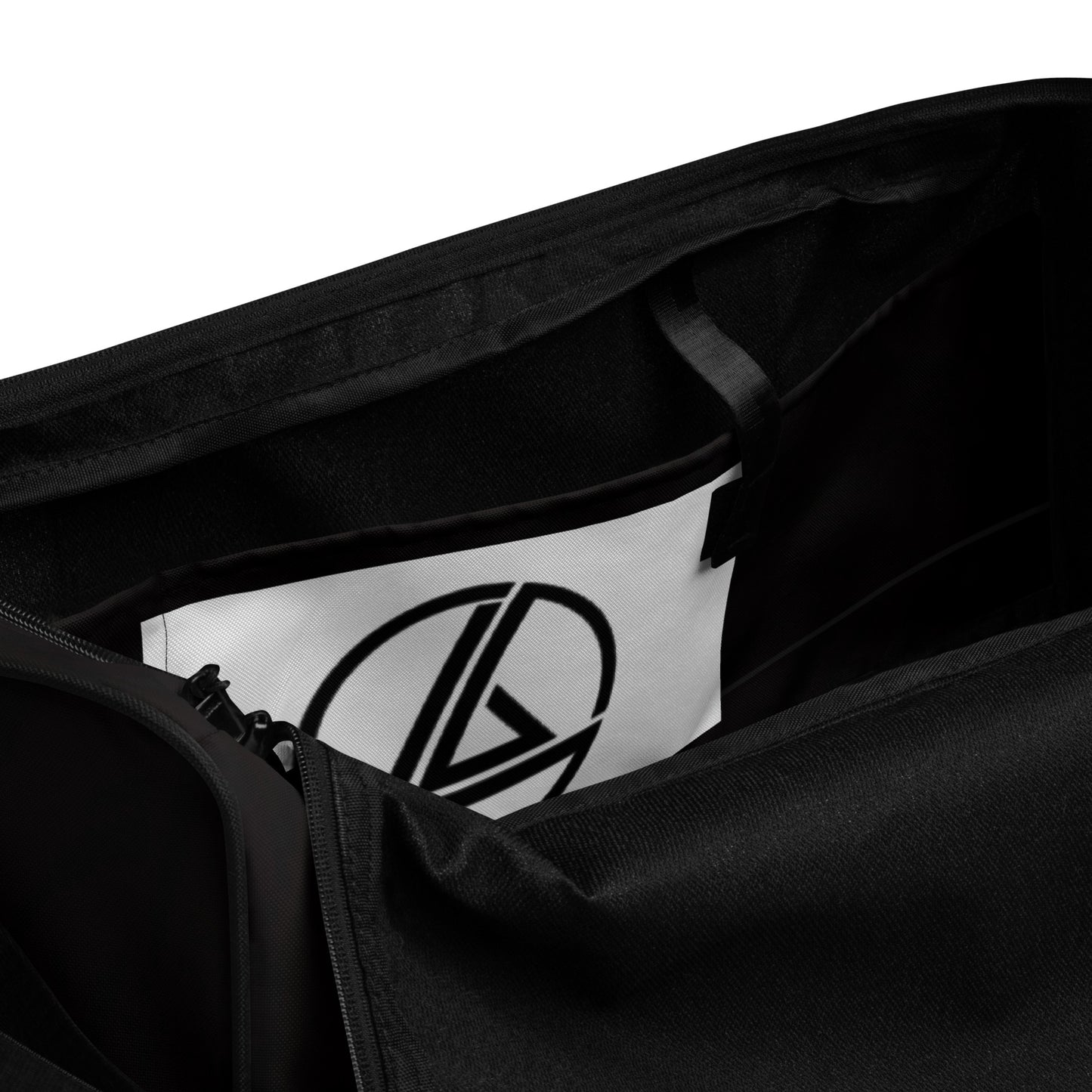 Duffle bag