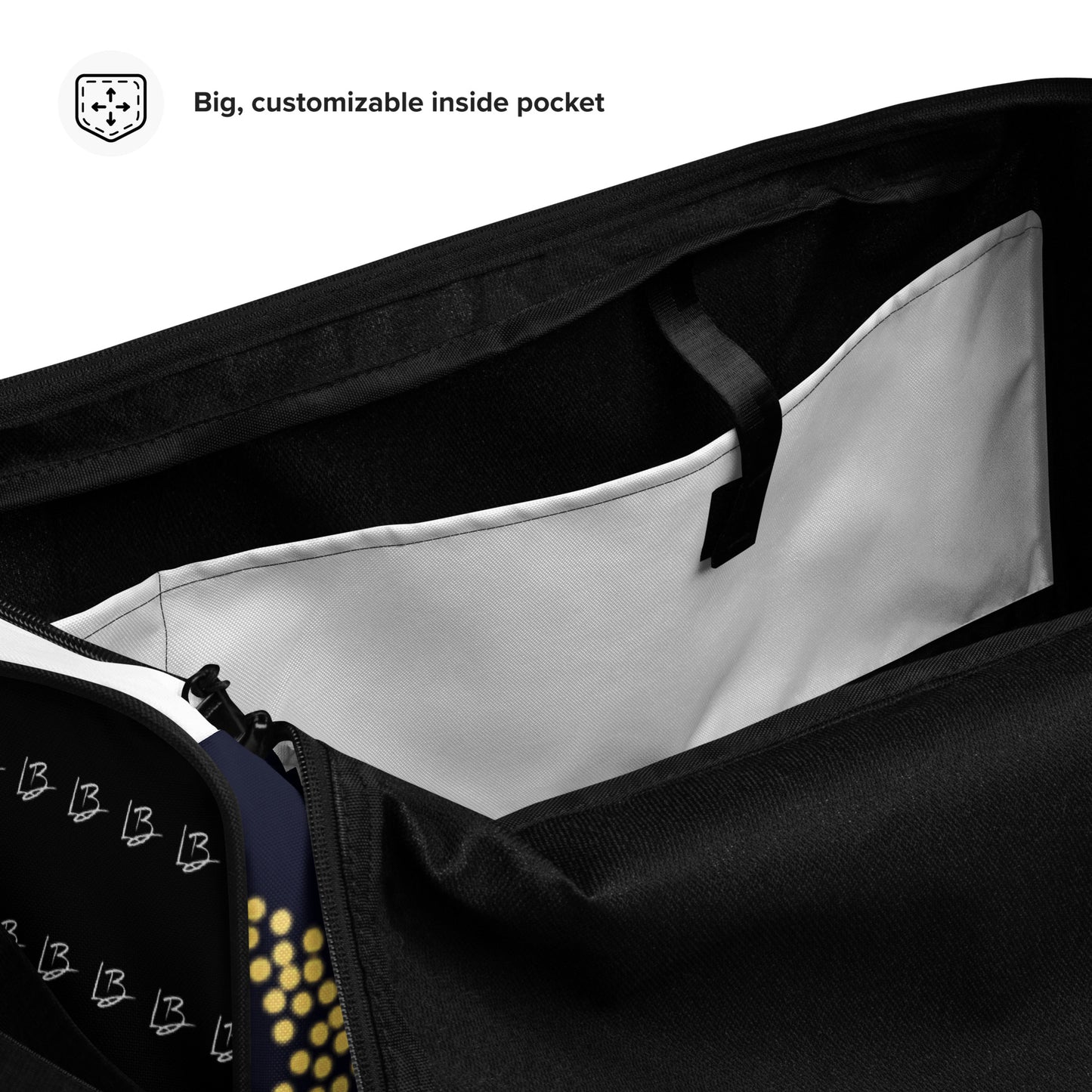 Duffle bag