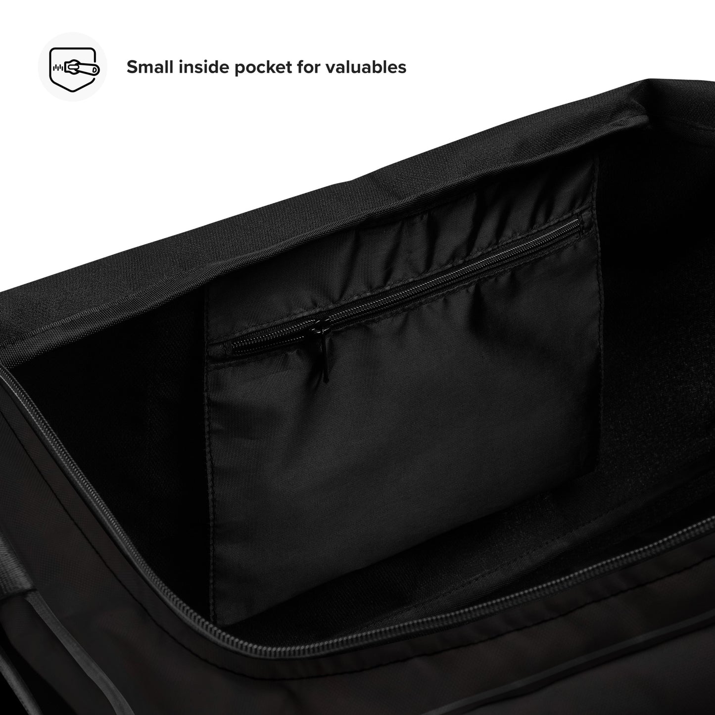 Duffle bag
