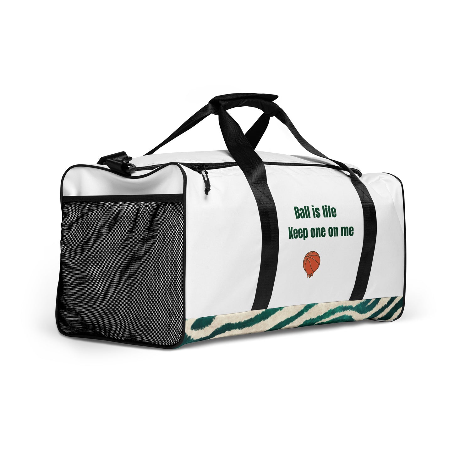 Duffle bag