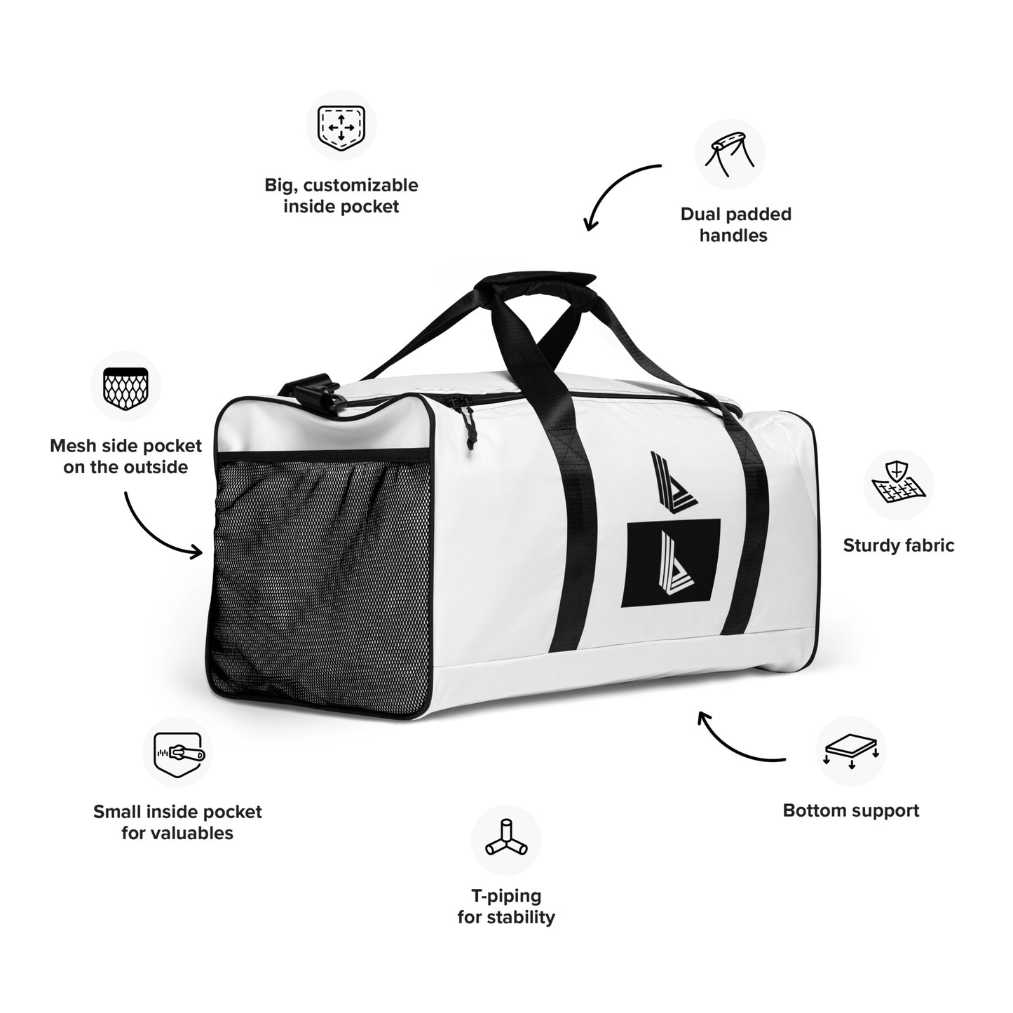Duffle bag