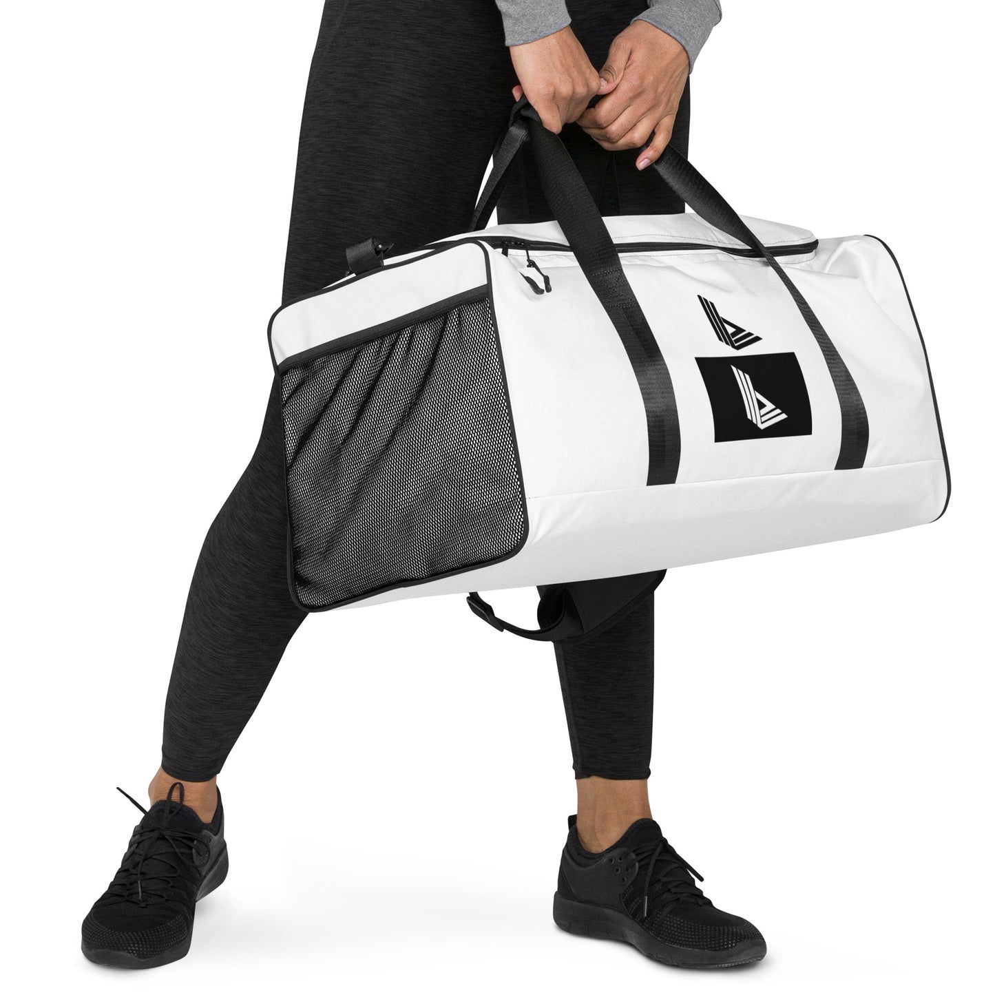 Duffle bag