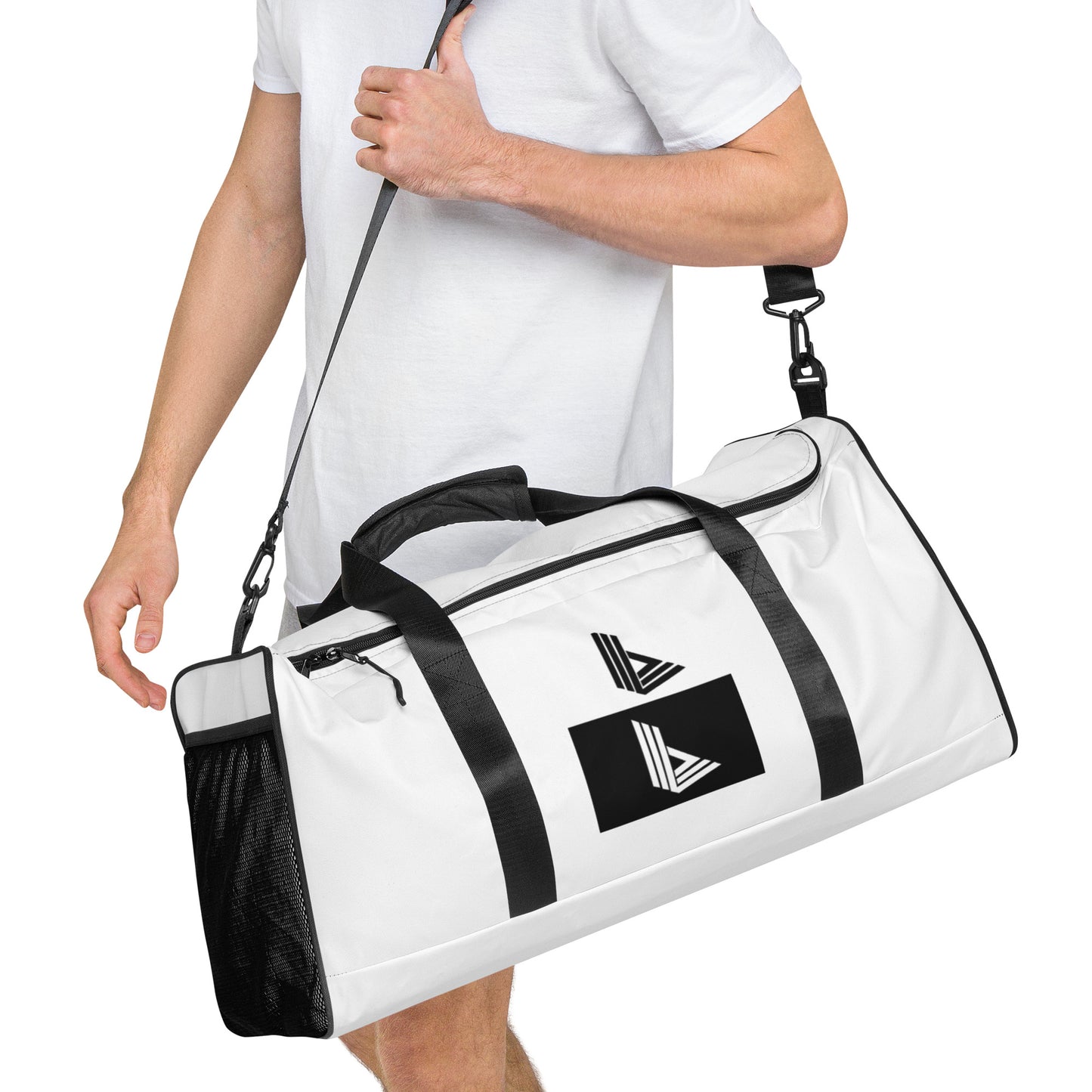 Duffle bag