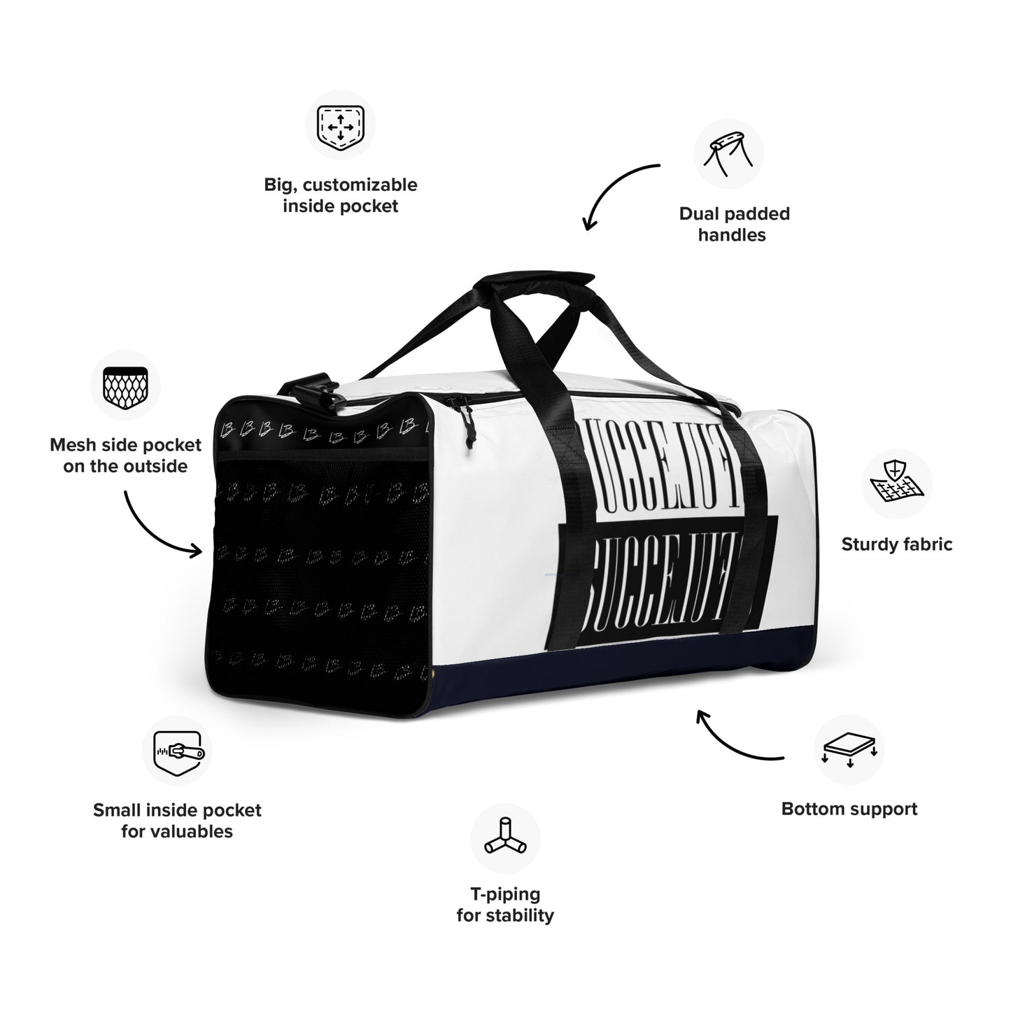 Duffle bag
