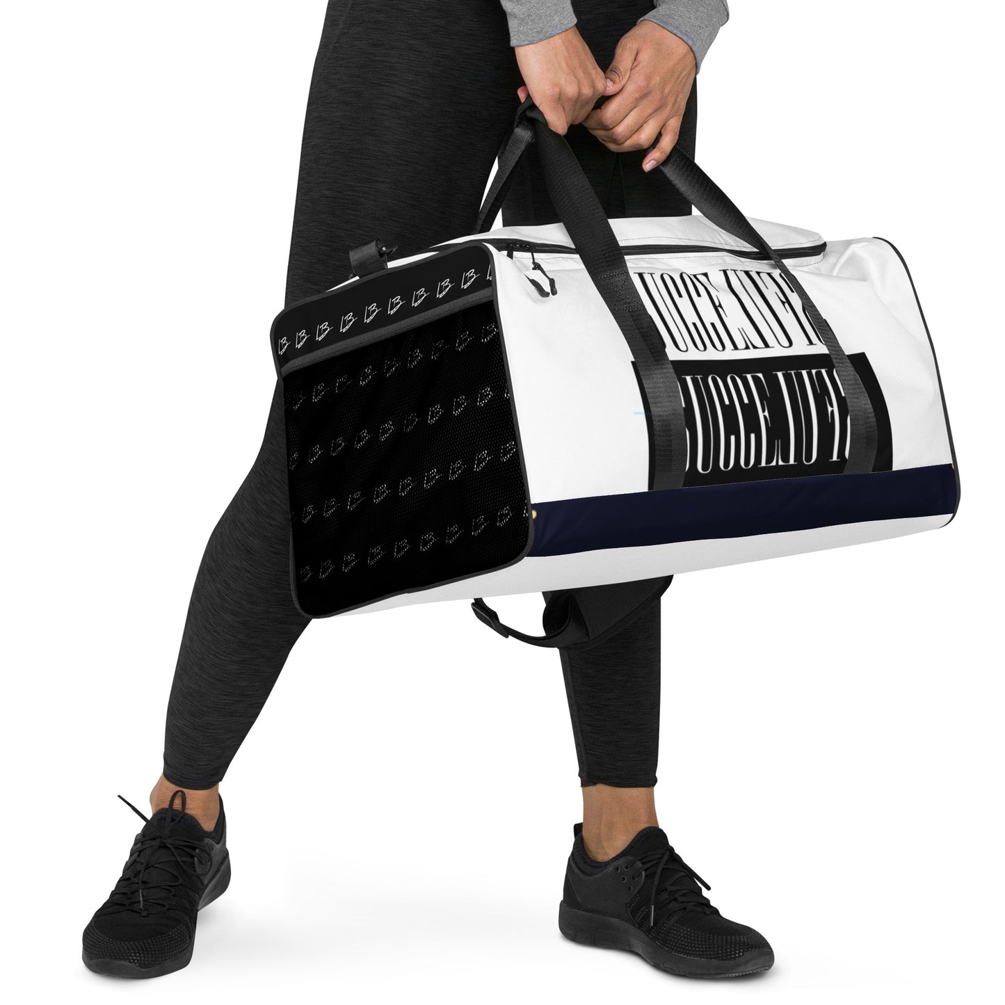 Duffle bag