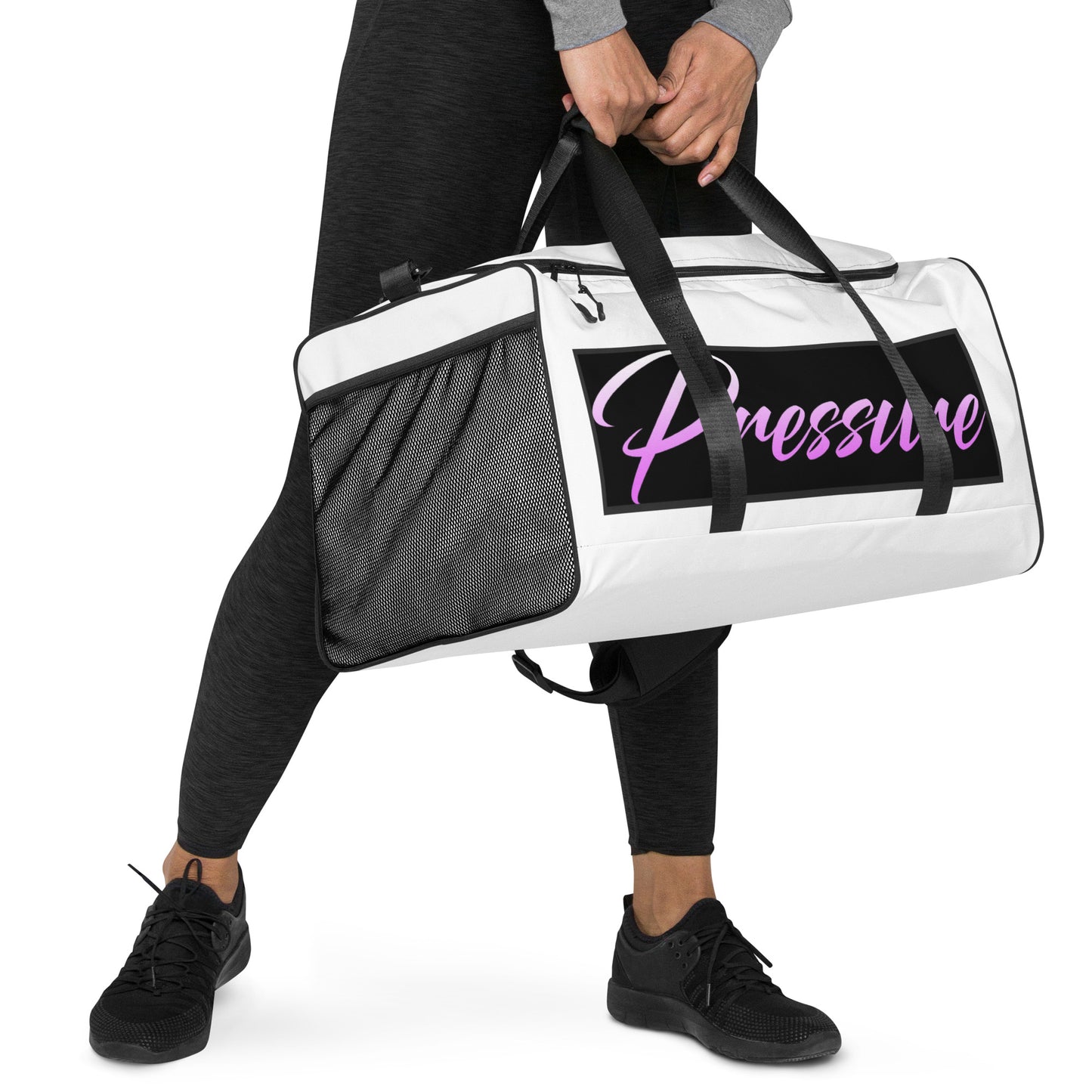 Duffle bag