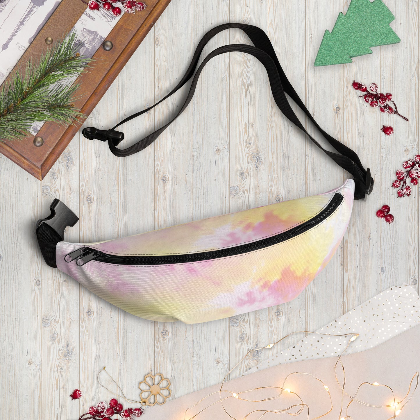 Fanny Pack