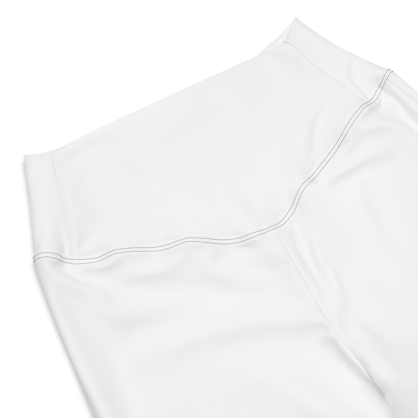 Flare leggings