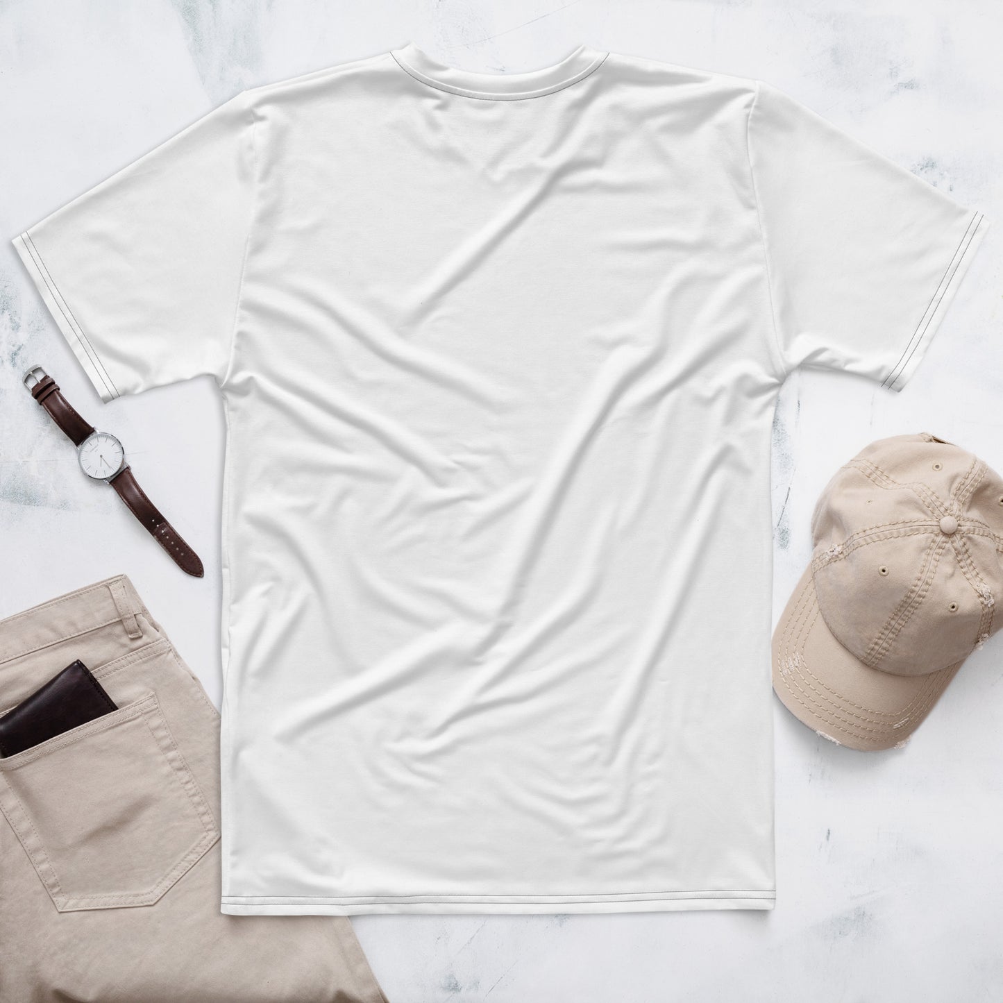 Men's t-shirt