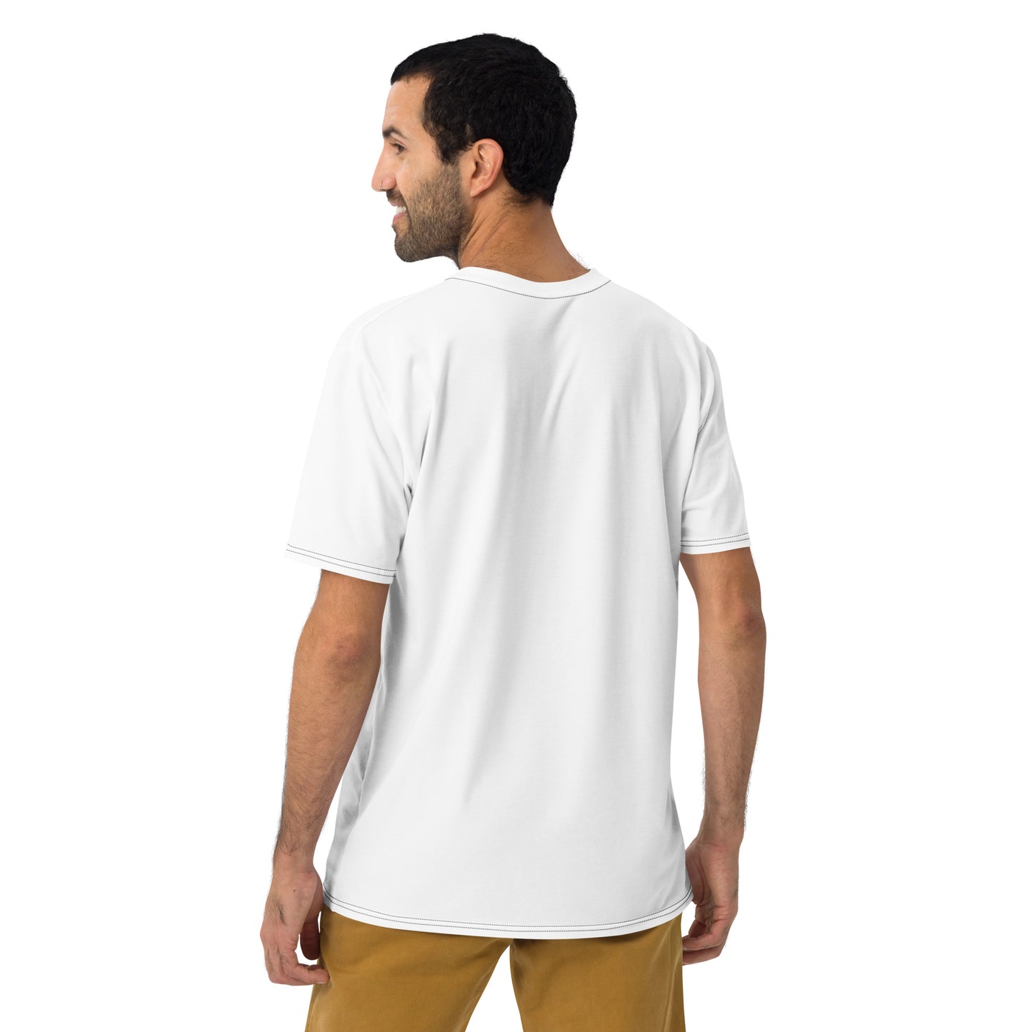 Men's t-shirt