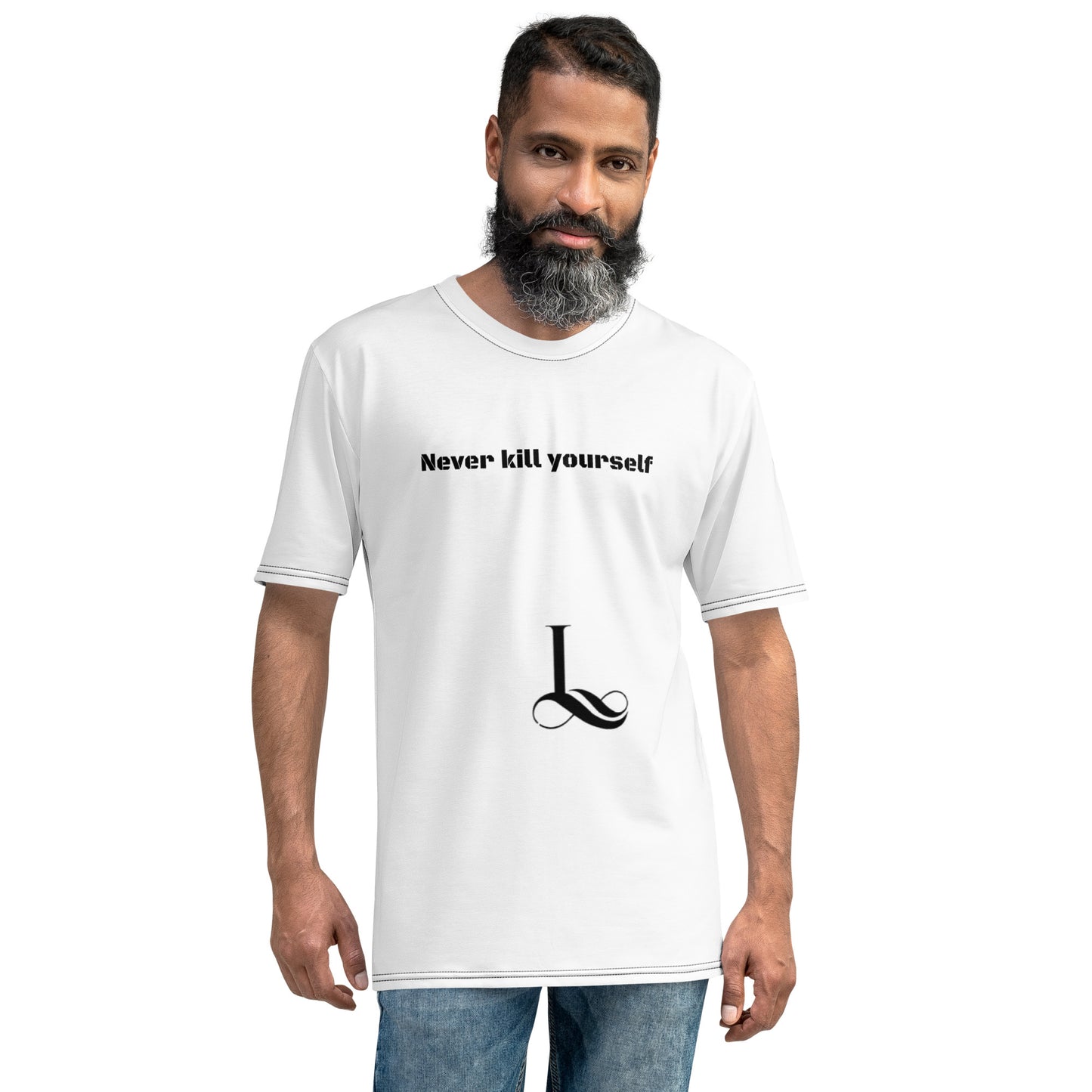 Men's t-shirt