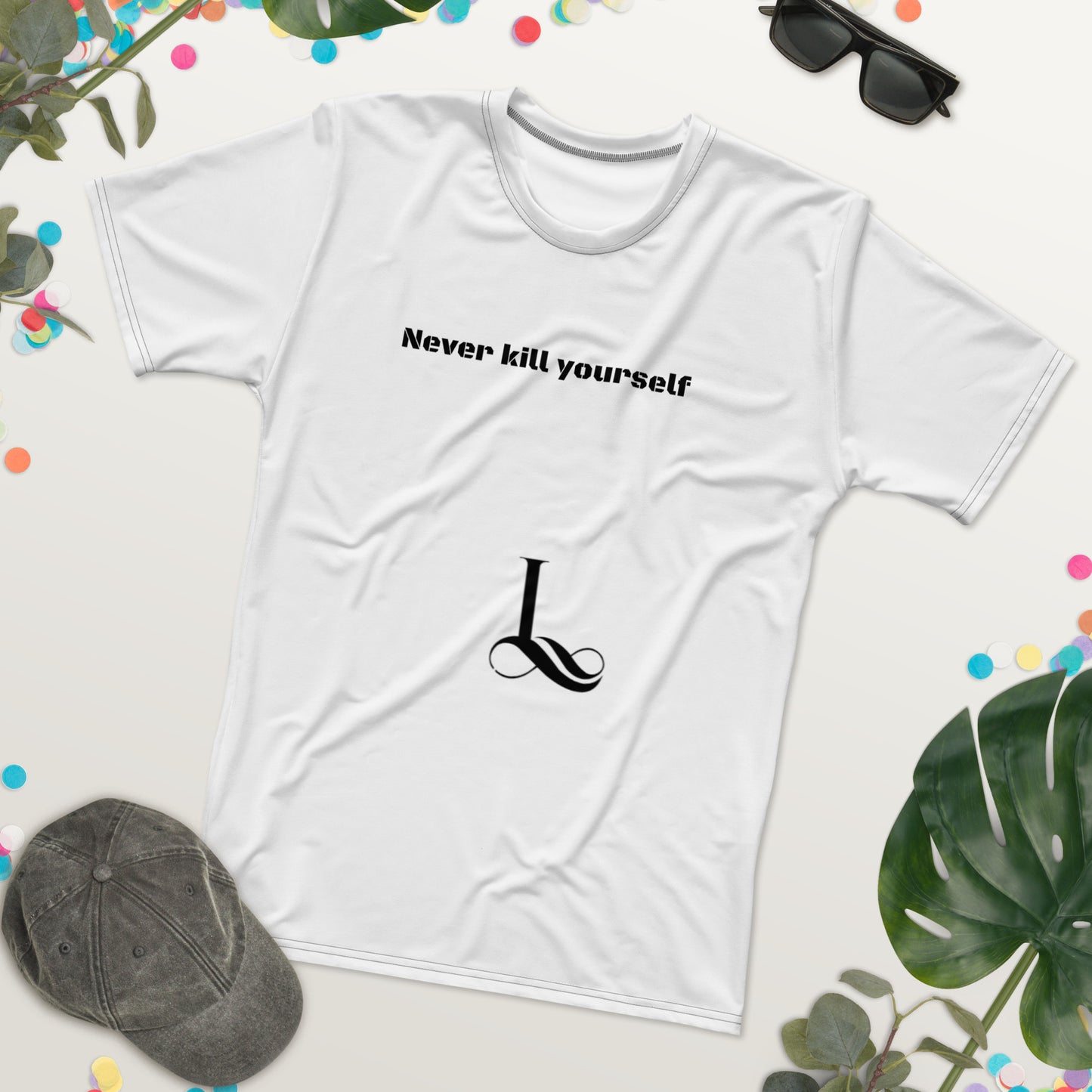 Men's t-shirt