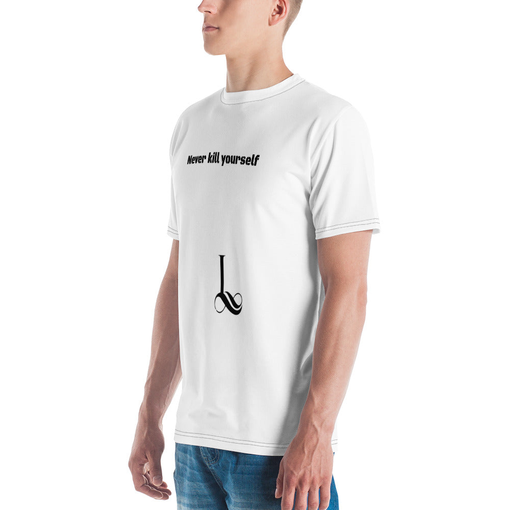Men's t-shirt