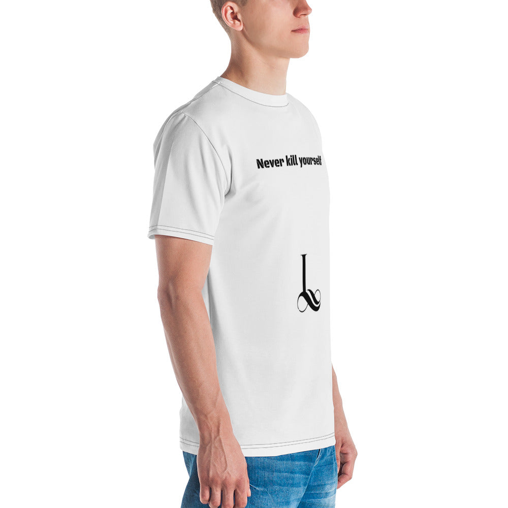 Men's t-shirt