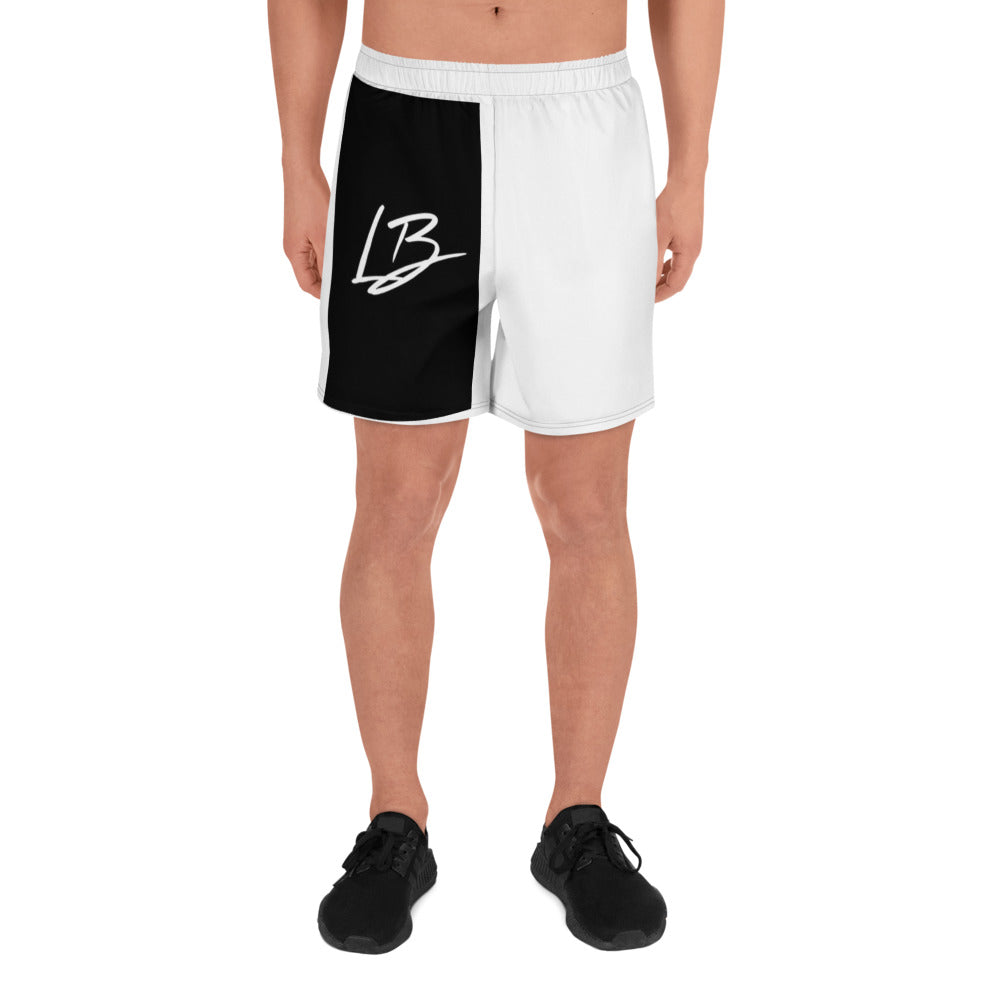 Men's Recycled Athletic Shorts