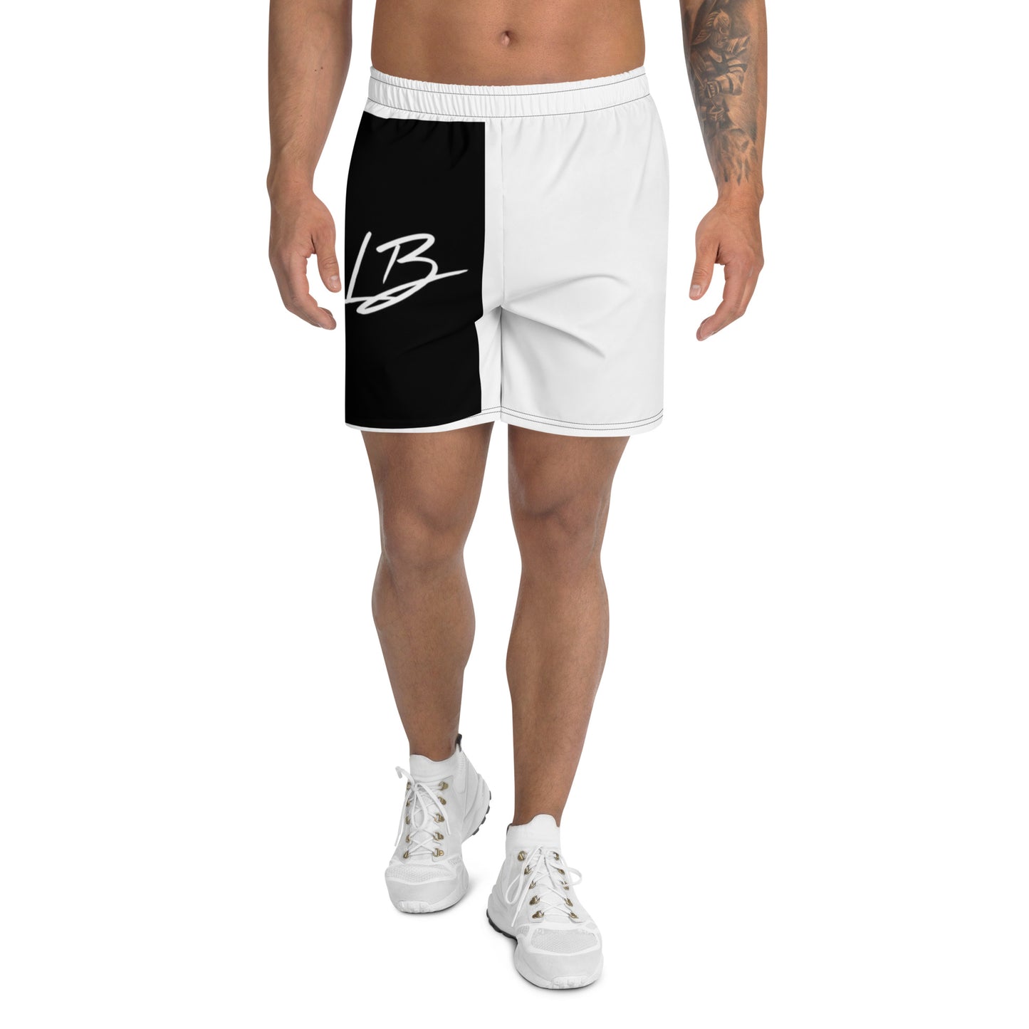 Men's Recycled Athletic Shorts