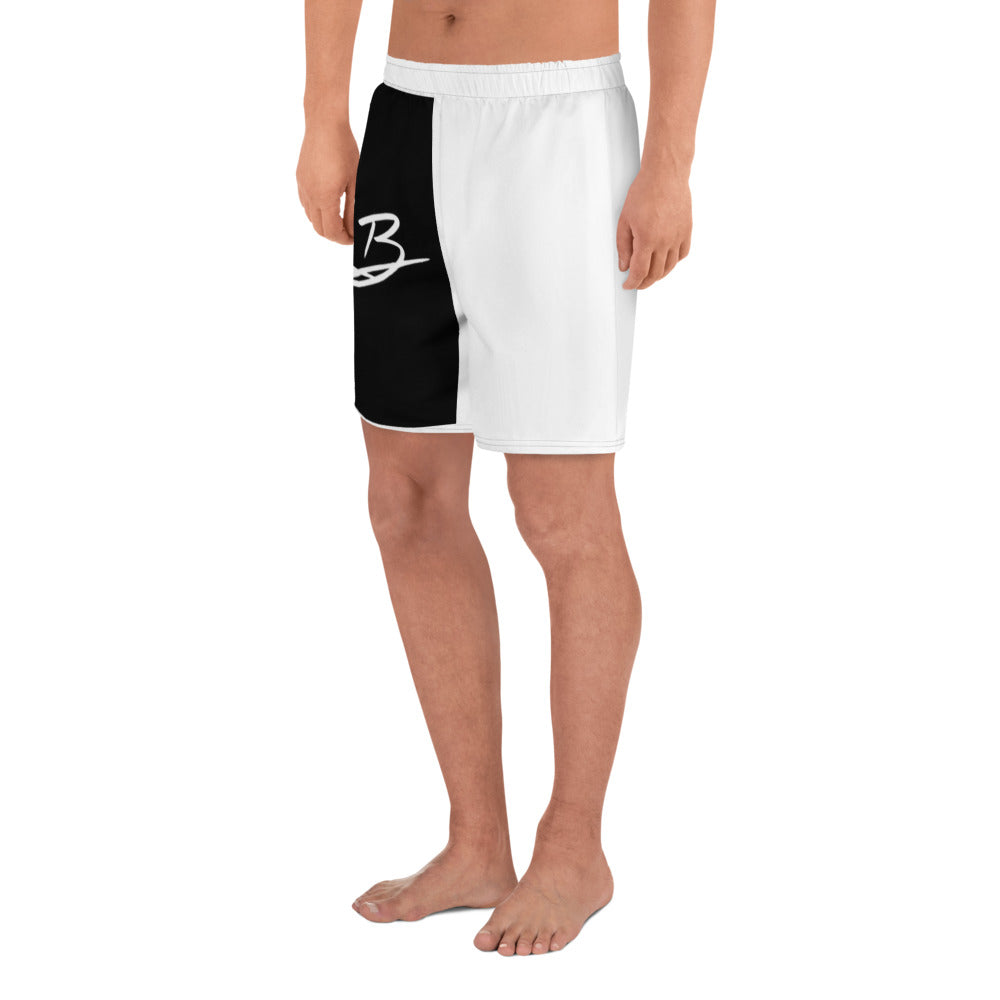 Men's Recycled Athletic Shorts