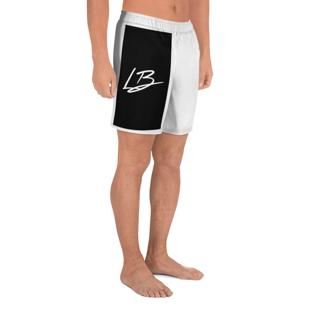 Men's Recycled Athletic Shorts