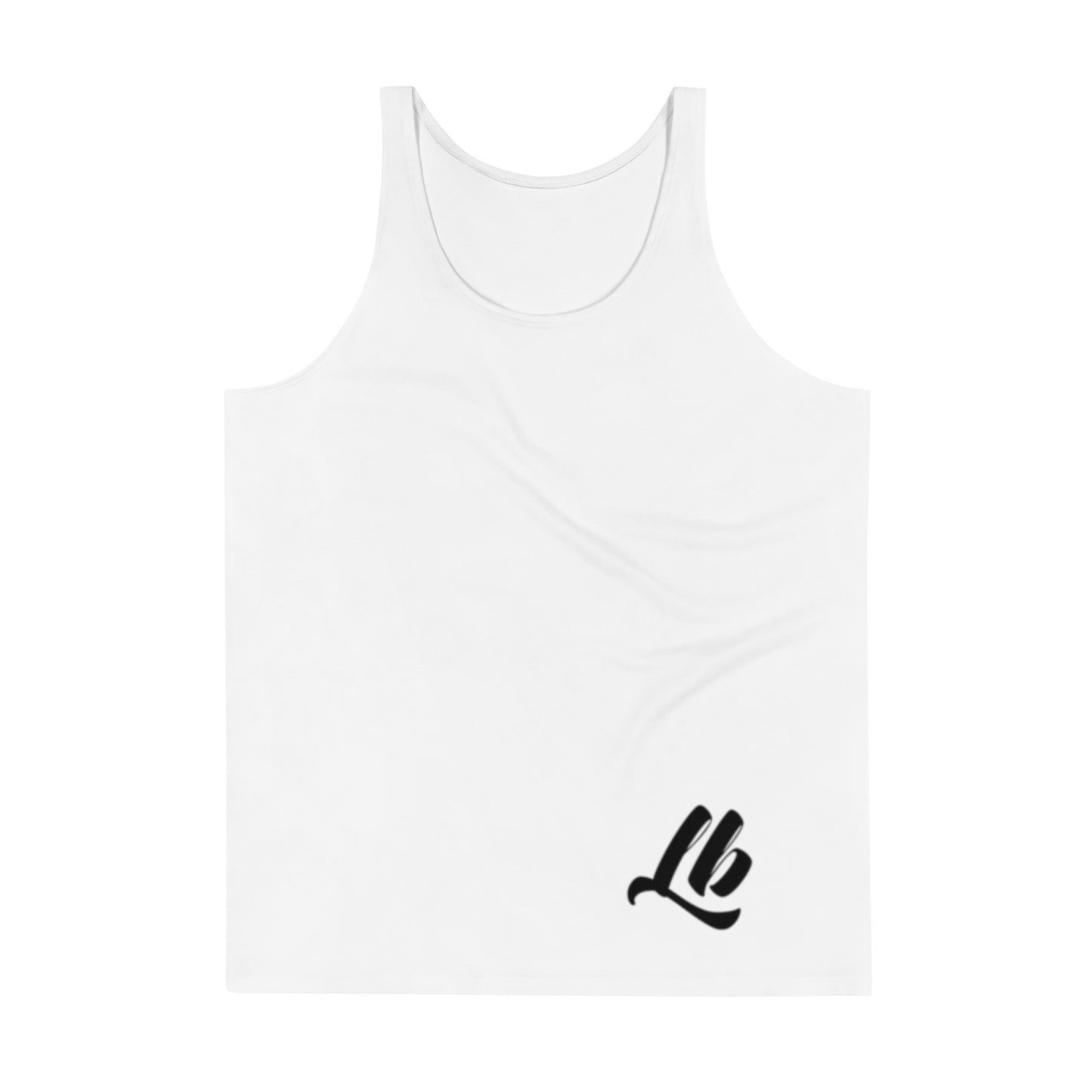 Unisex Tank Top