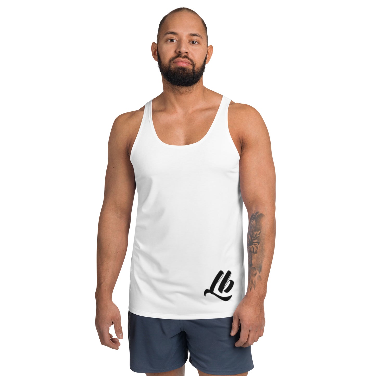 Unisex Tank Top