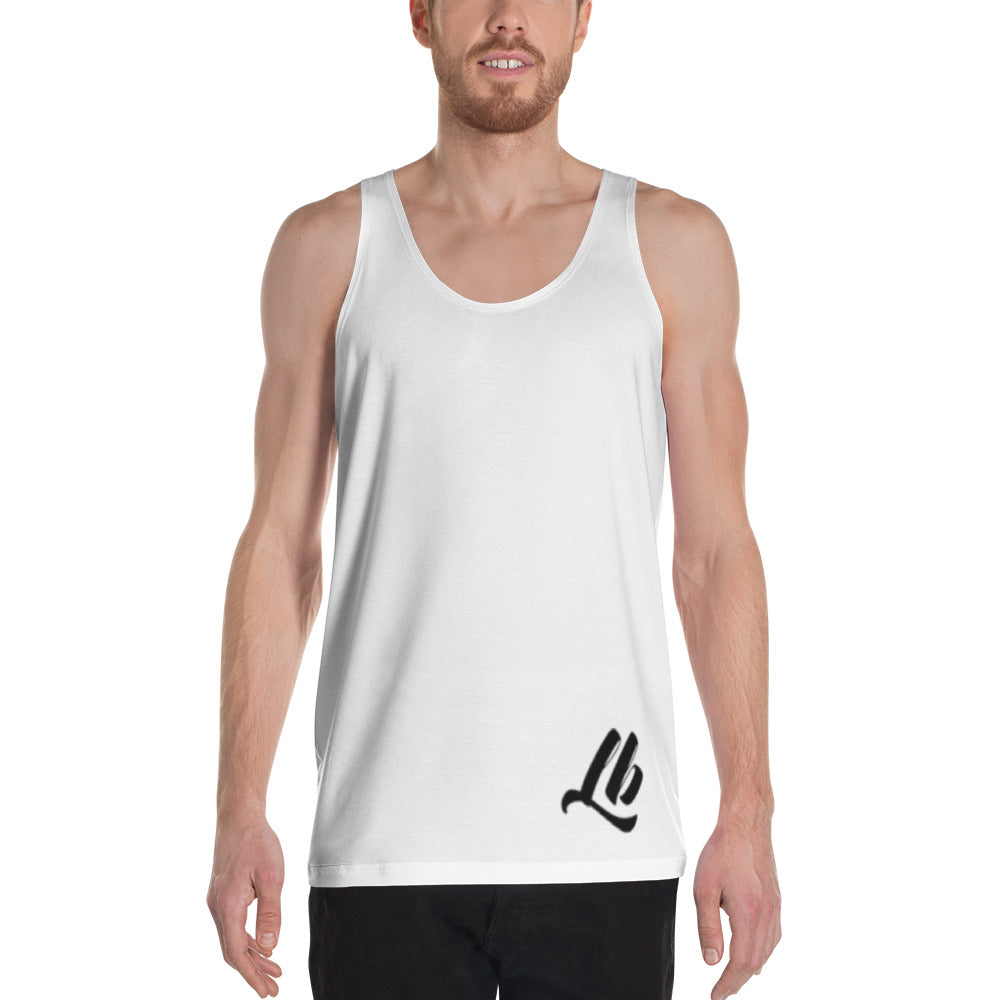 Unisex Tank Top
