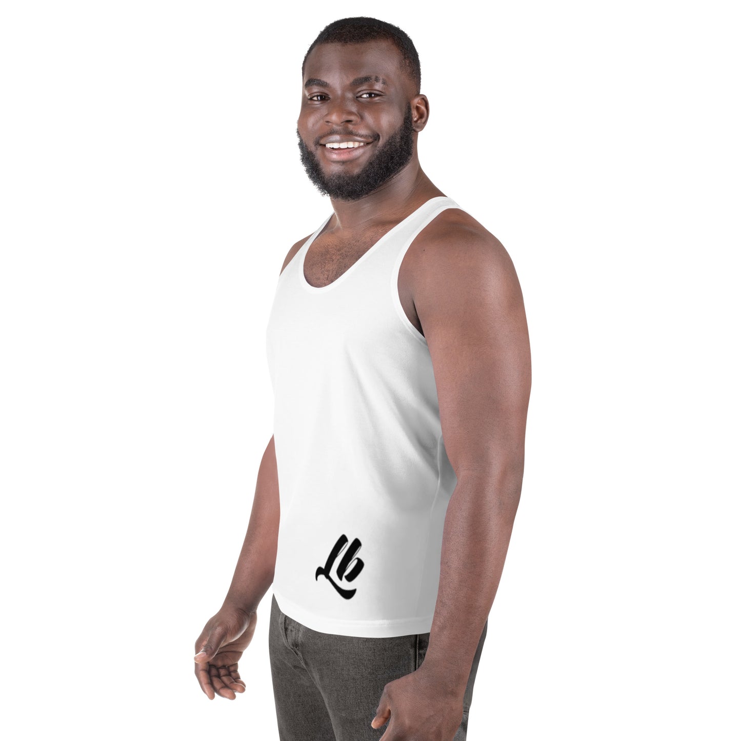 Unisex Tank Top