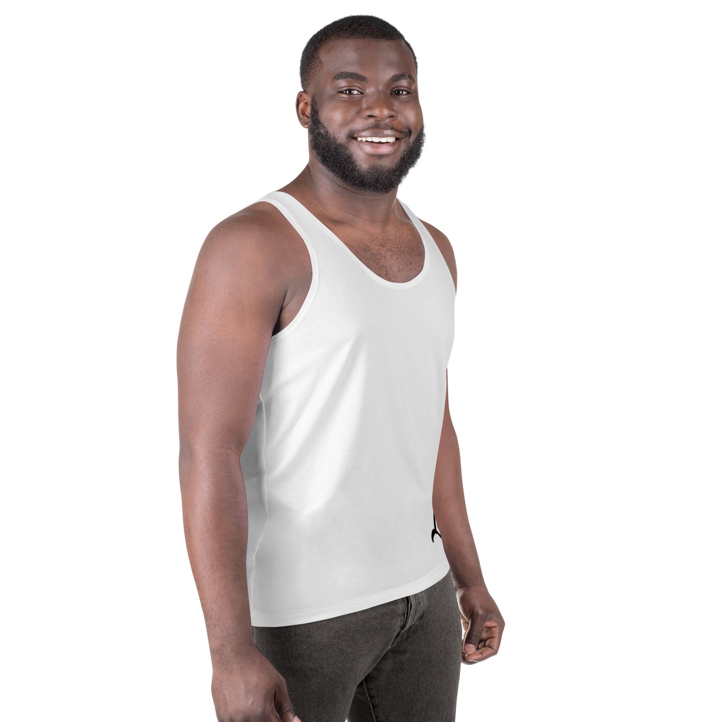 Unisex Tank Top