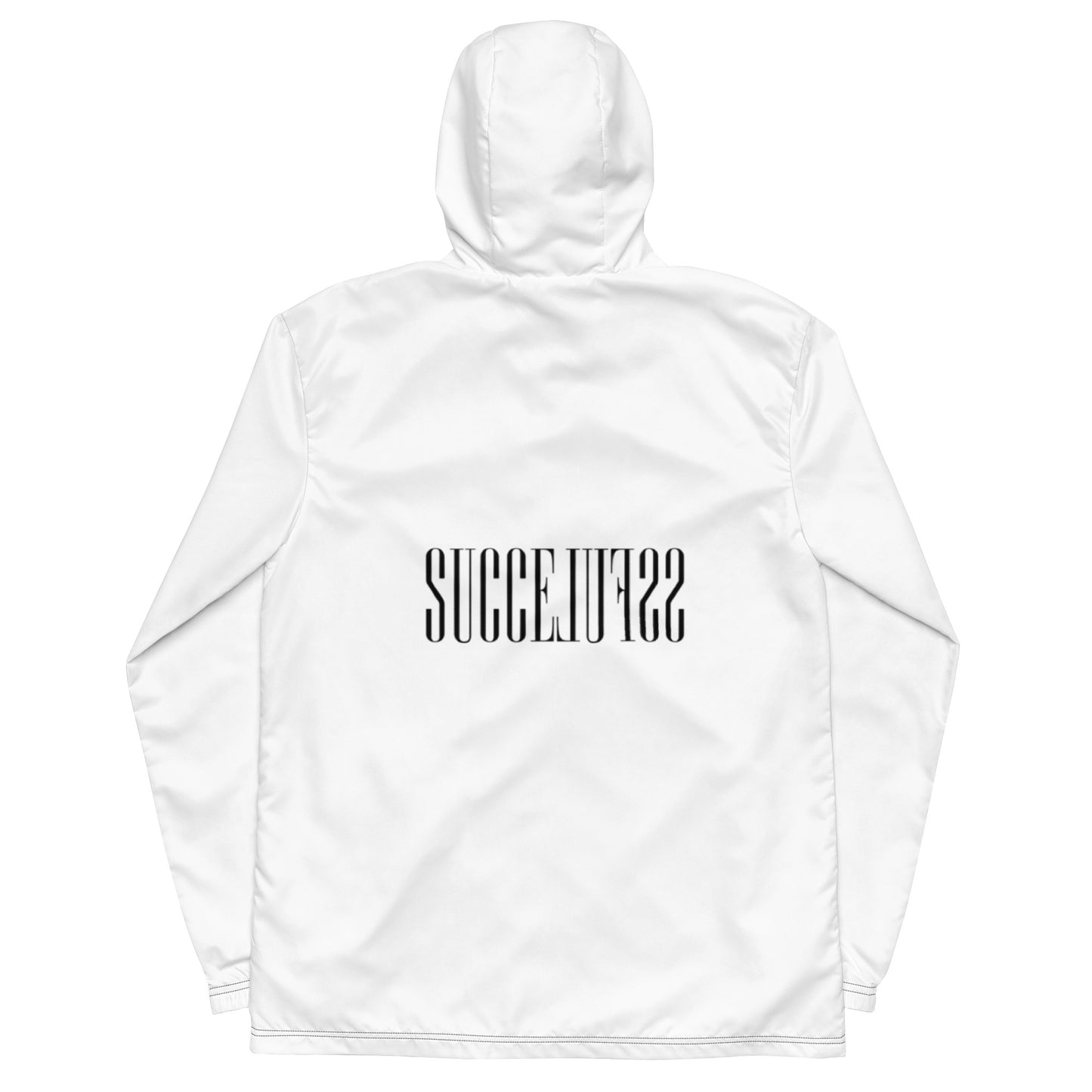 Men’s windbreaker