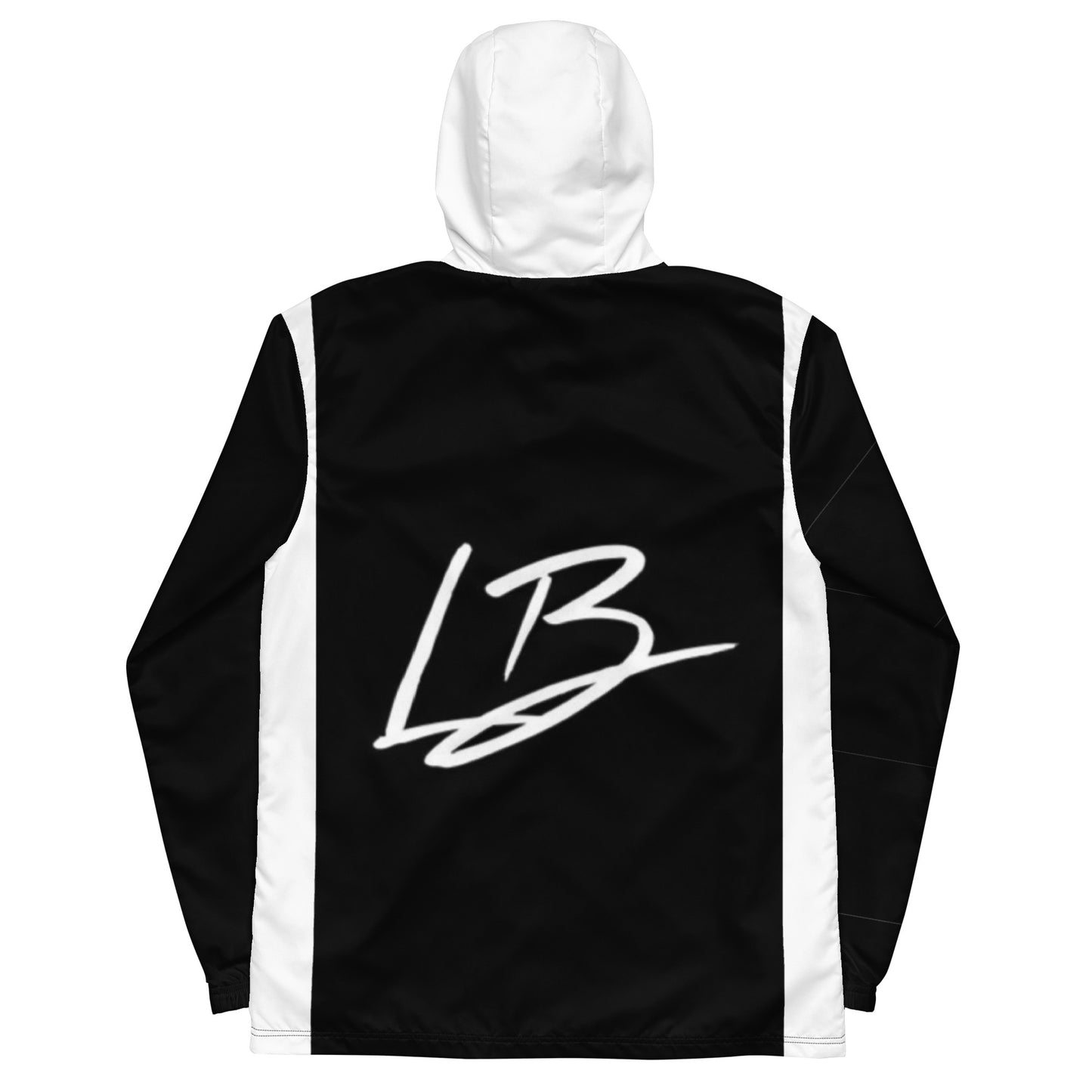 Men’s windbreaker