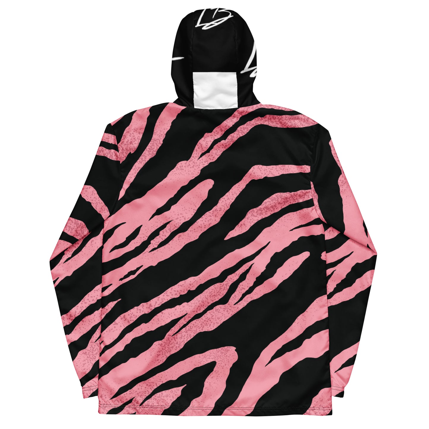 Men’s windbreaker