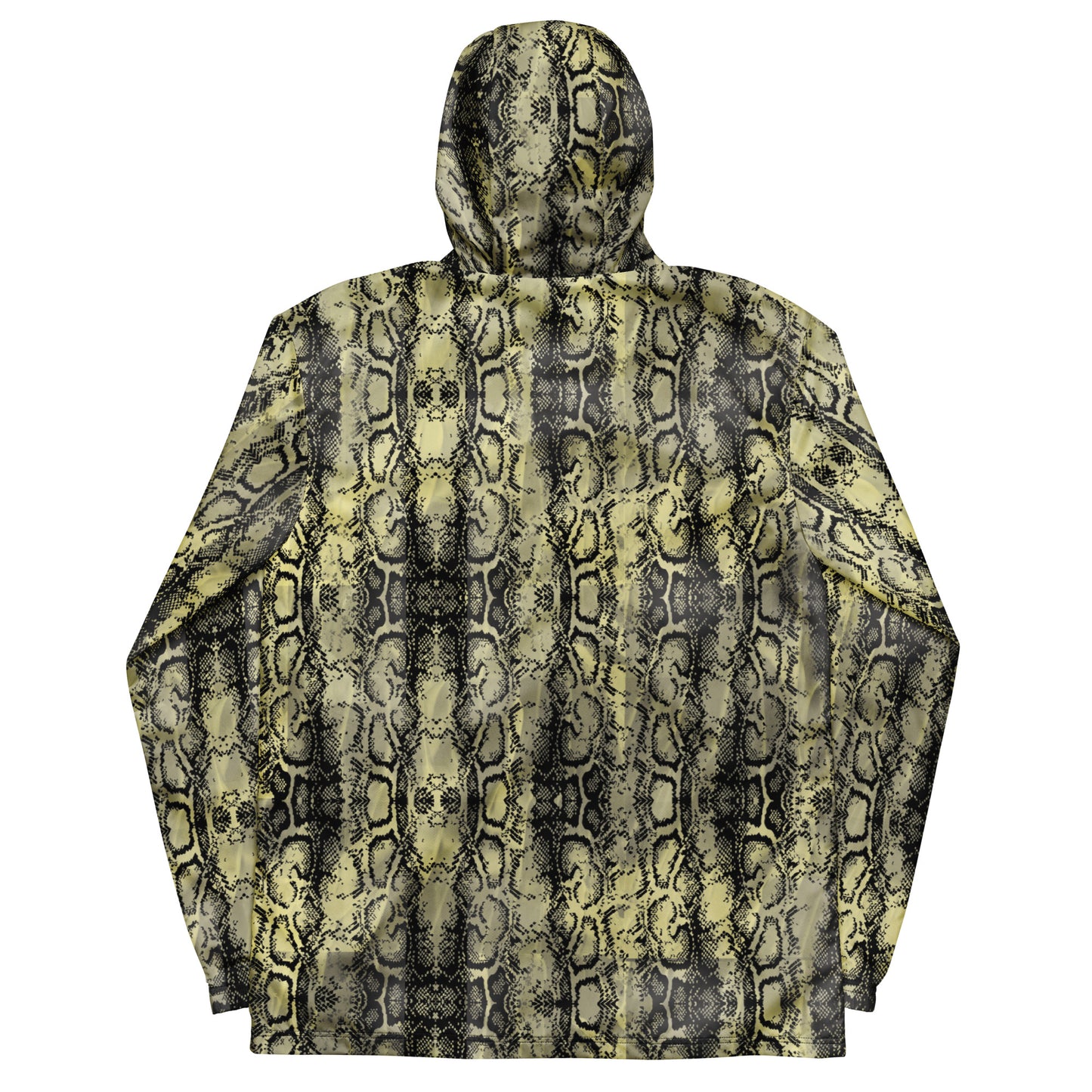 Men’s windbreaker