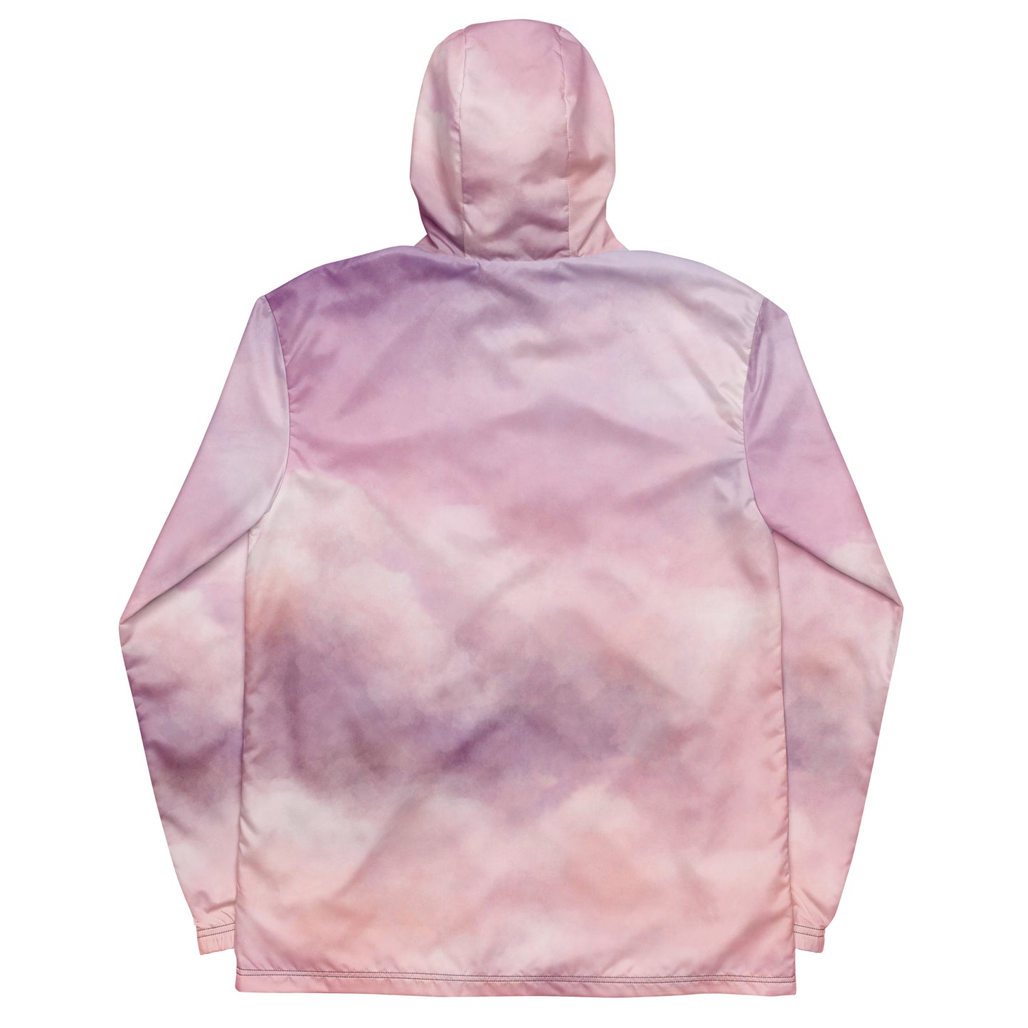 Men’s windbreaker