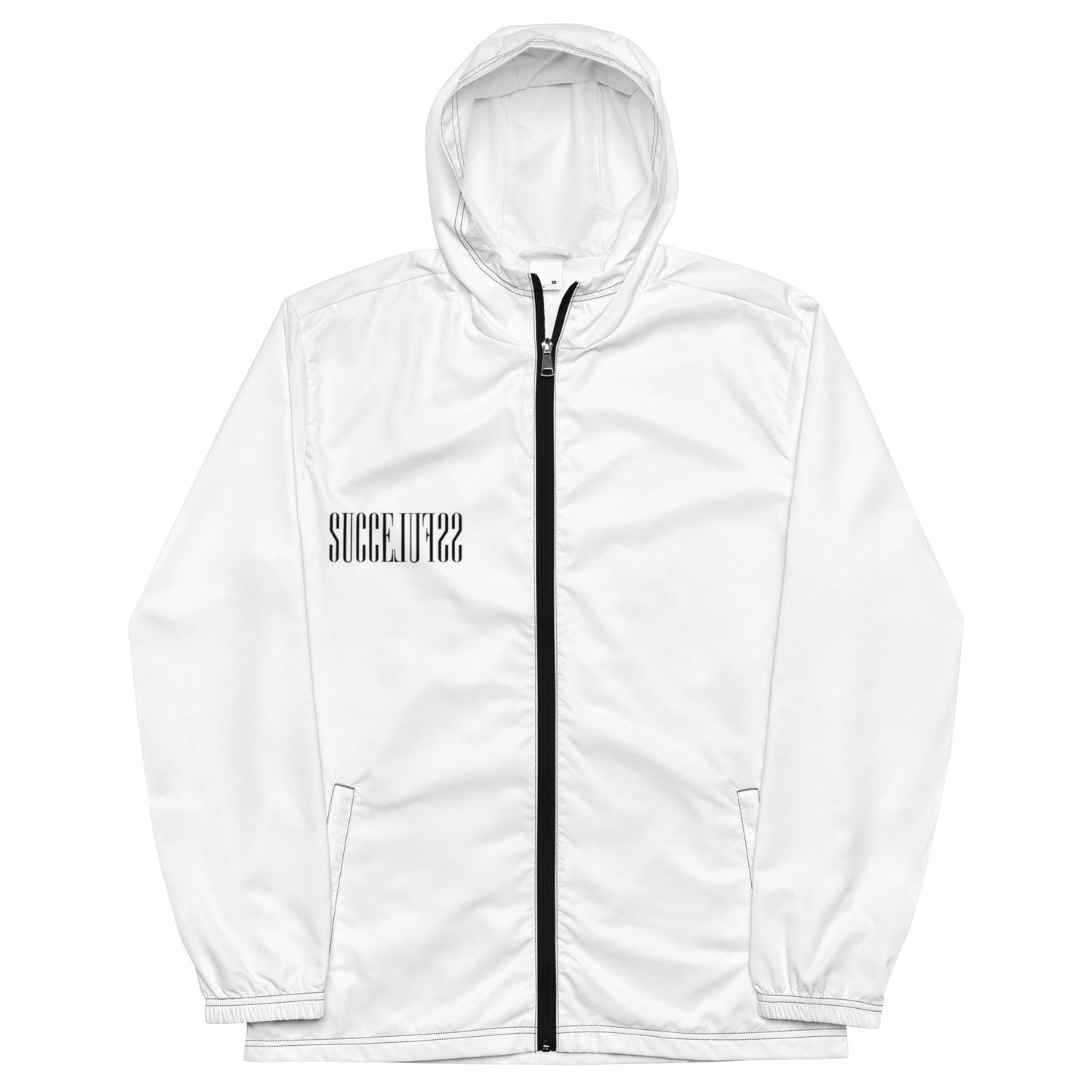 Men’s windbreaker